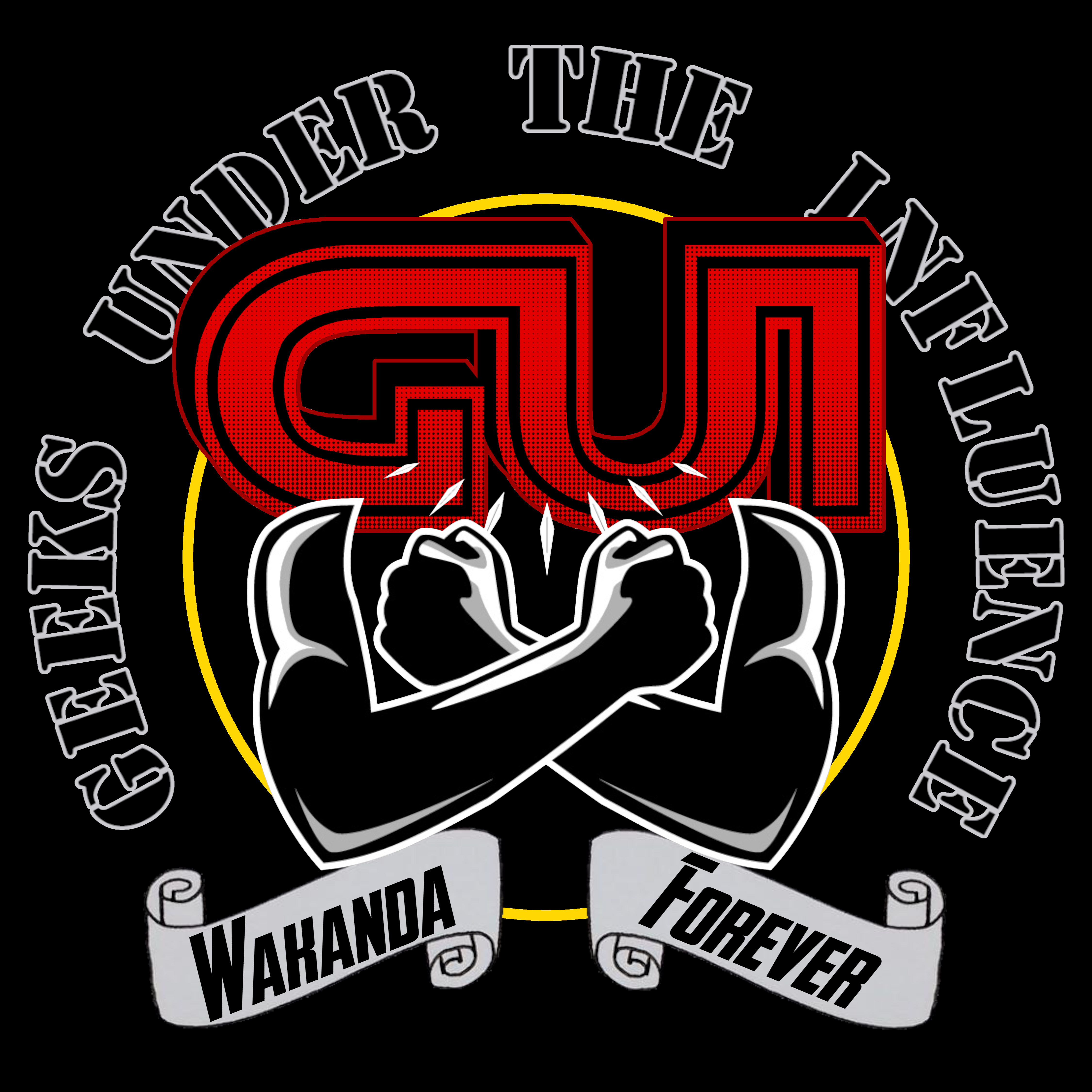 Geeks Under the Influence