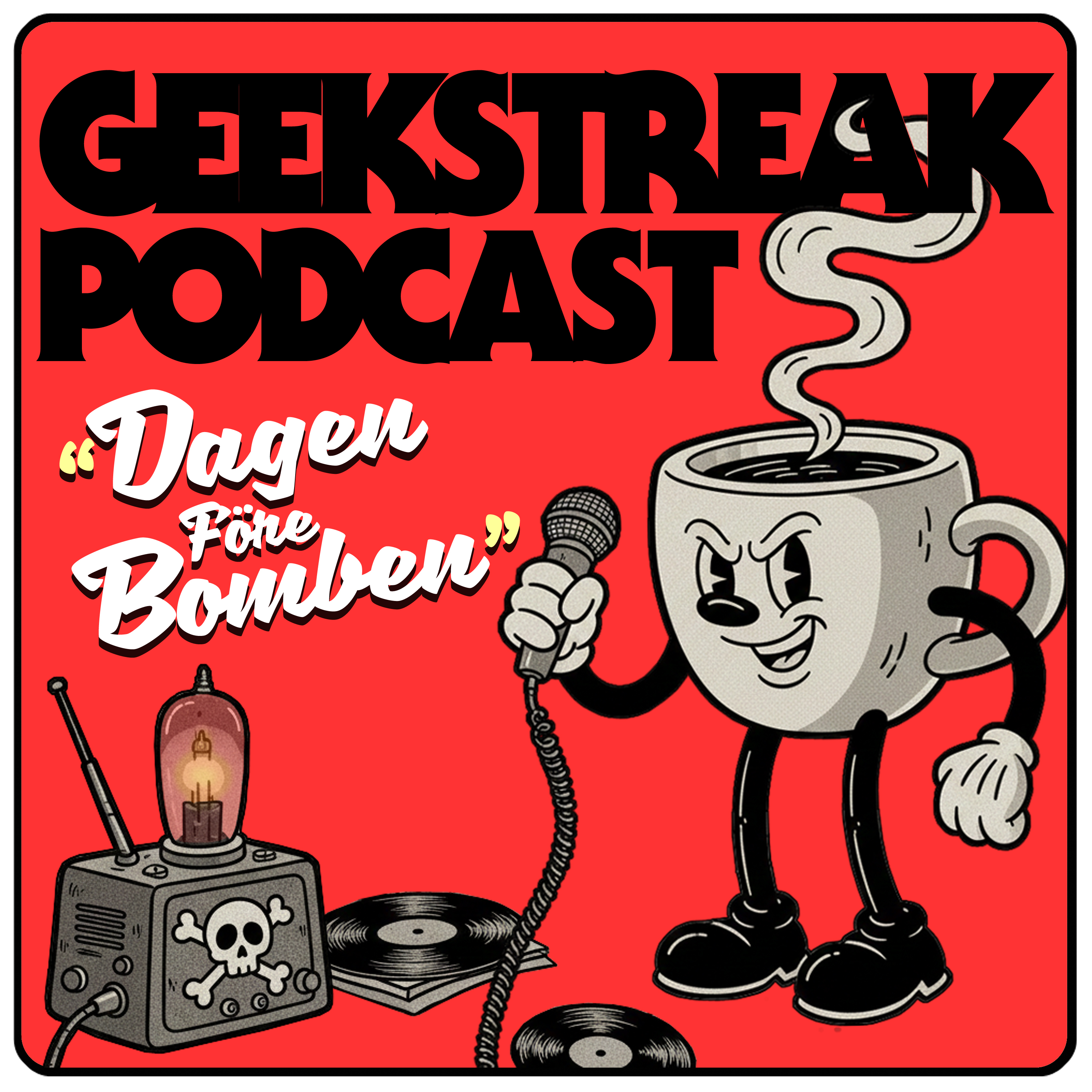 Dagen Före Bomben episode artwork