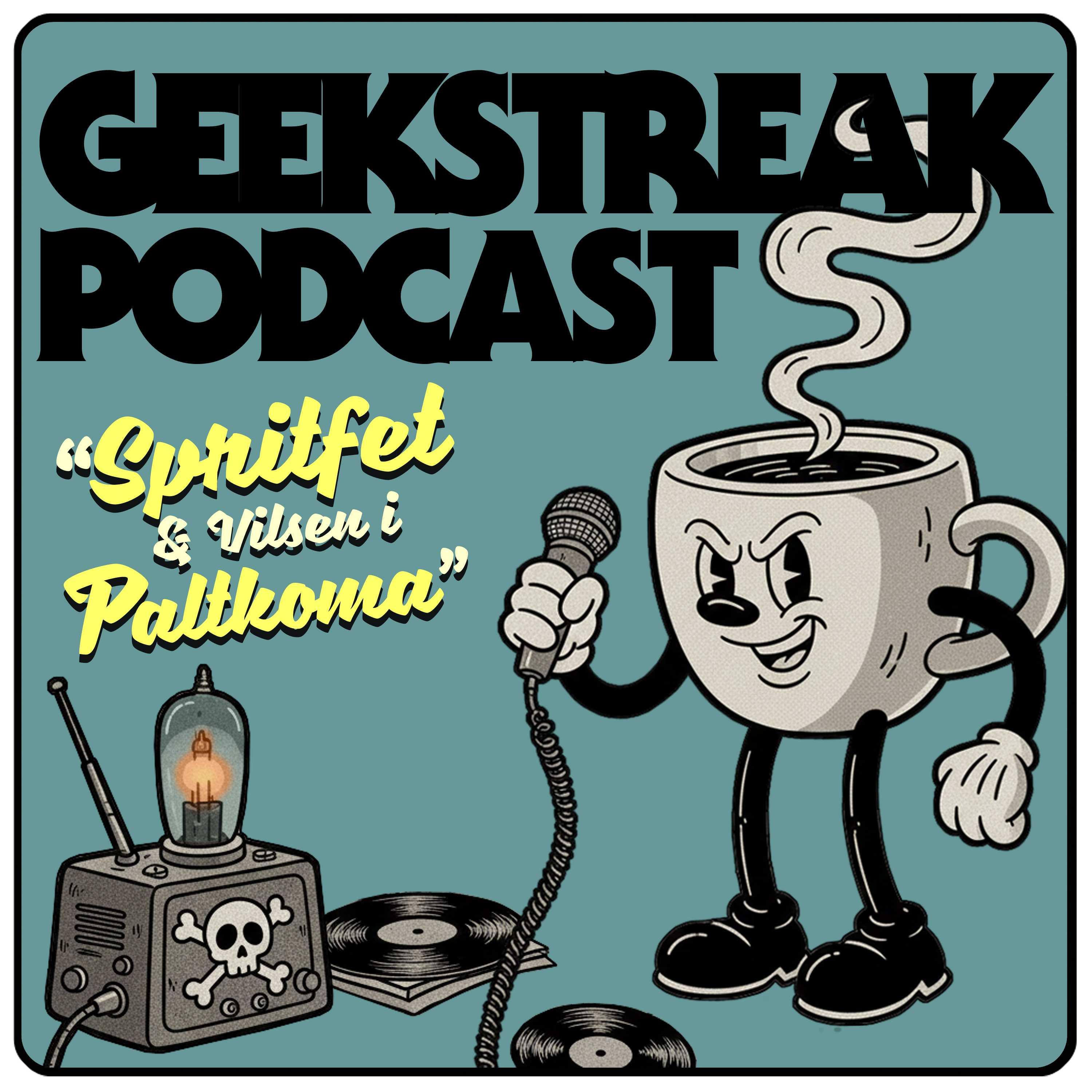 Spritfet & Vilsen i Paltkoma episode artwork