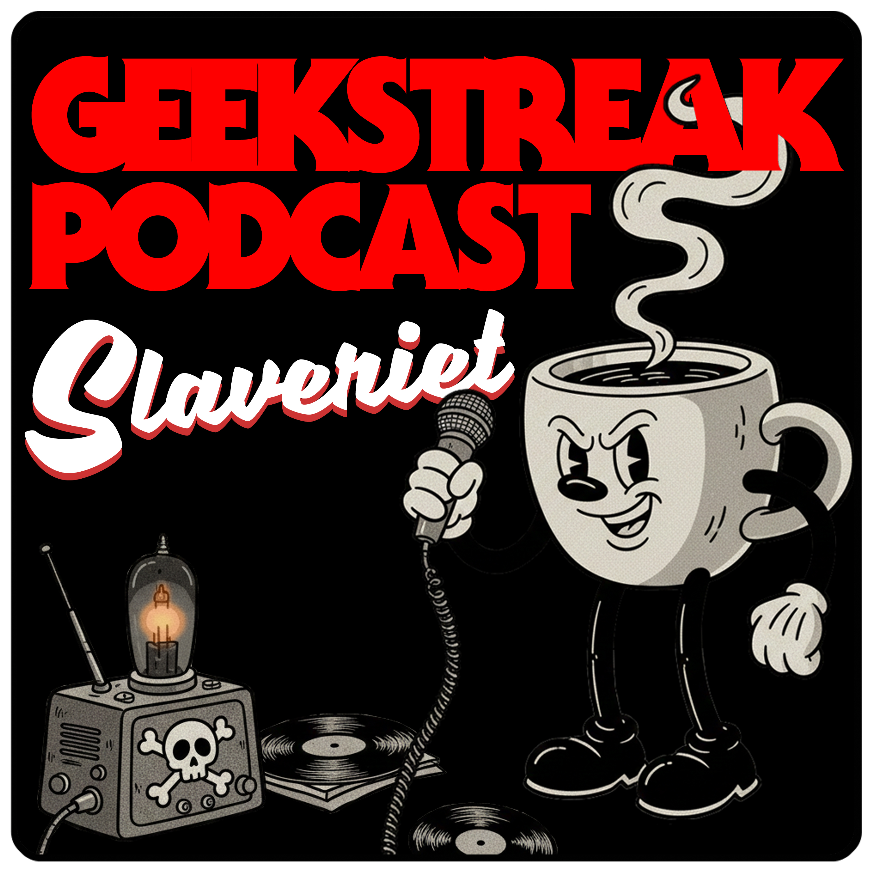 Intervju: Slaveriet episode artwork
