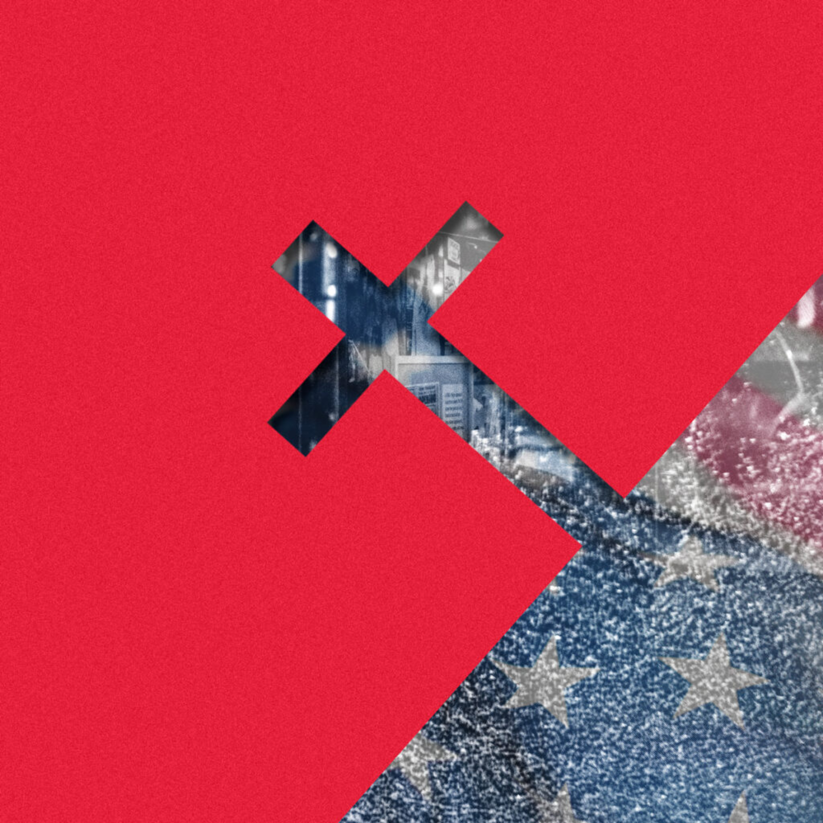 The Rise of Christofacism episode artwork