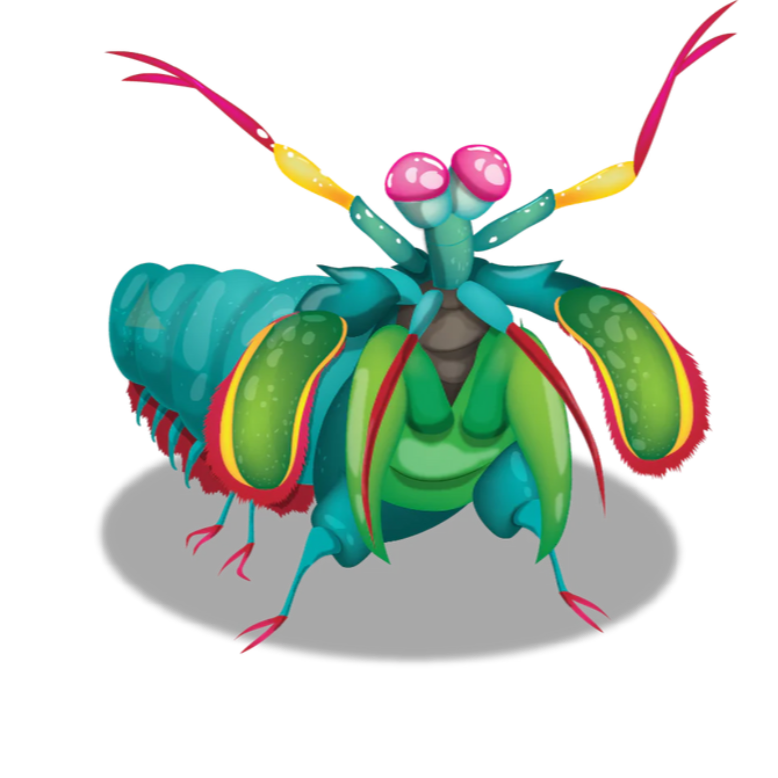 Omegacon 2024 episode artwork