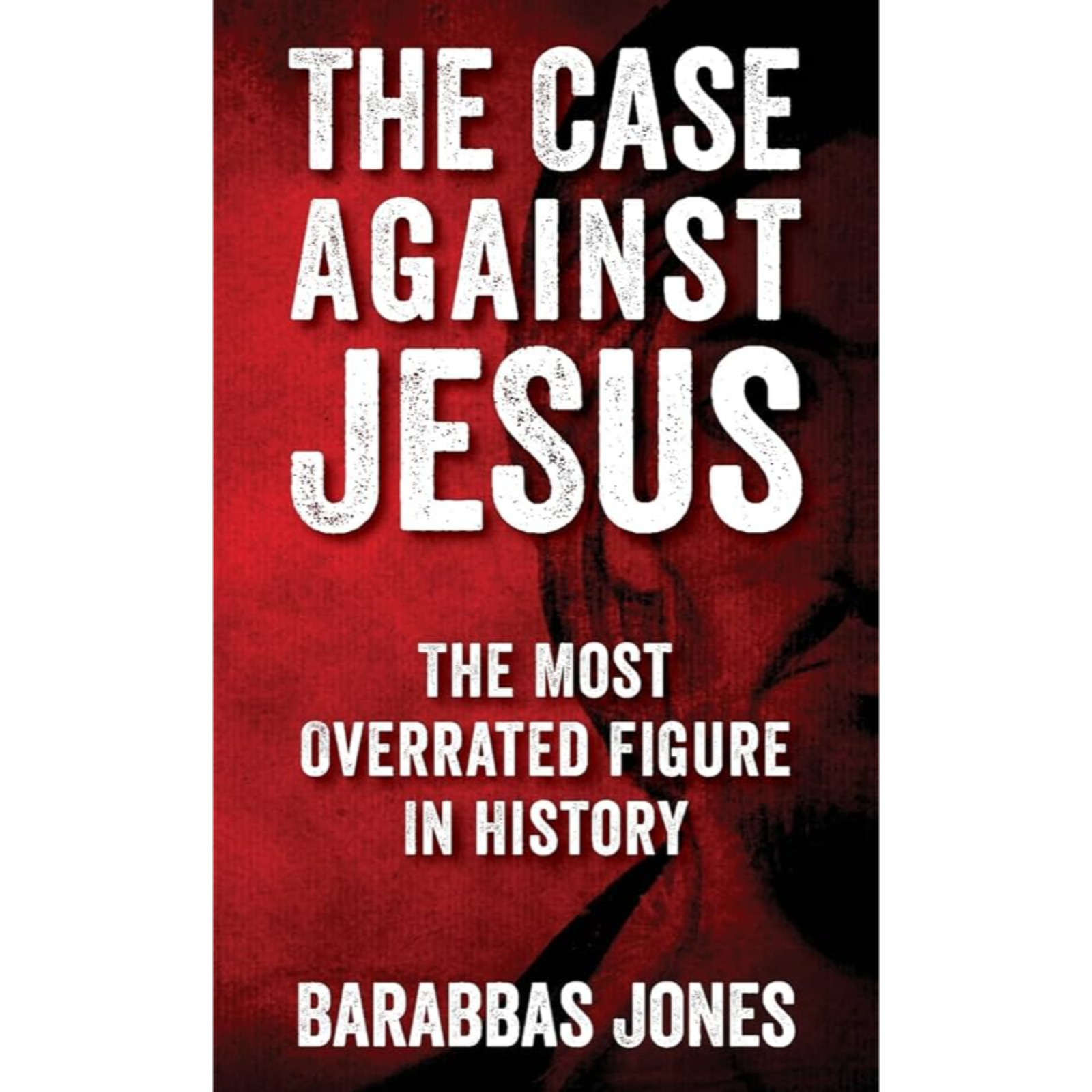 The Case Against Jesus episode artwork