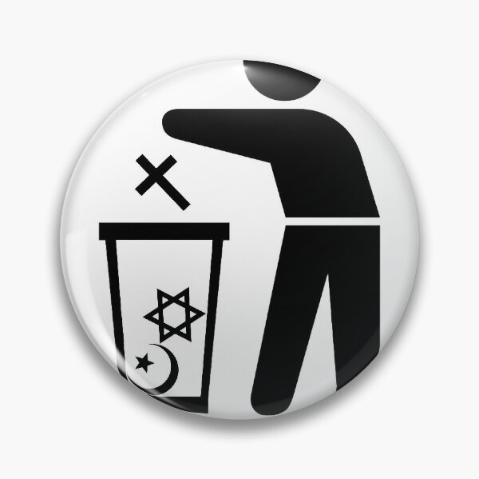 Catholicism to Antitheism episode artwork