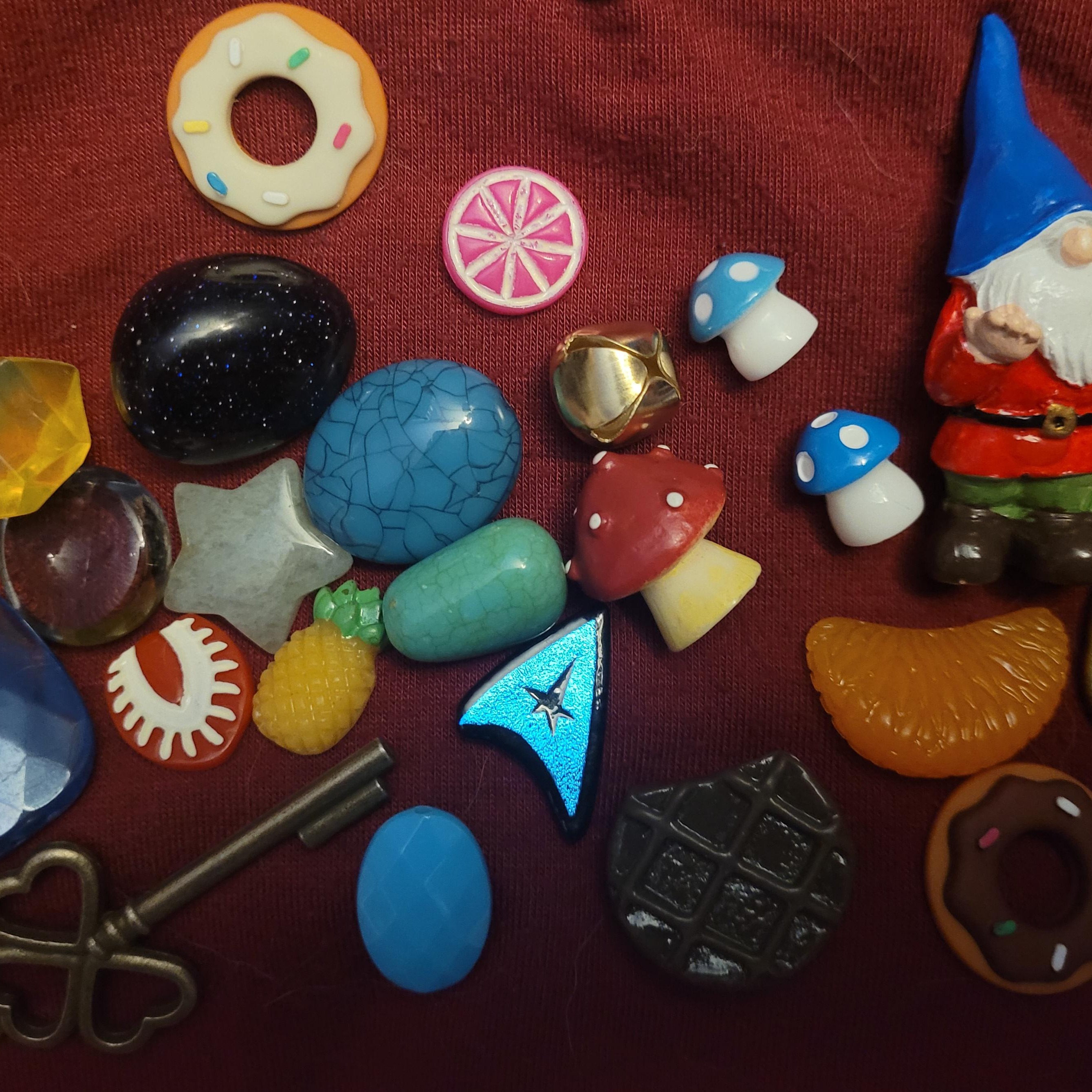 Trinket Trading