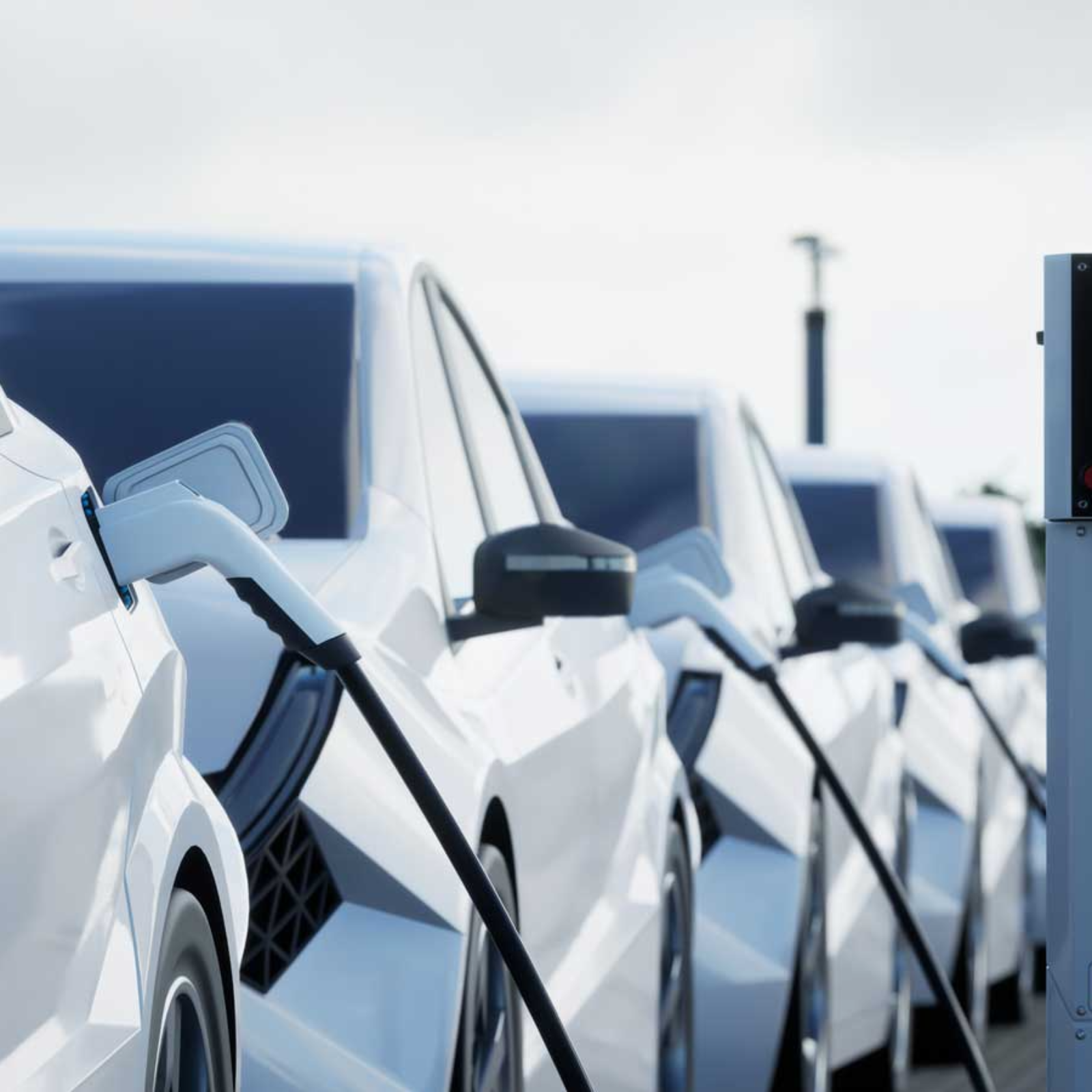 All About Electric Cars episode artwork
