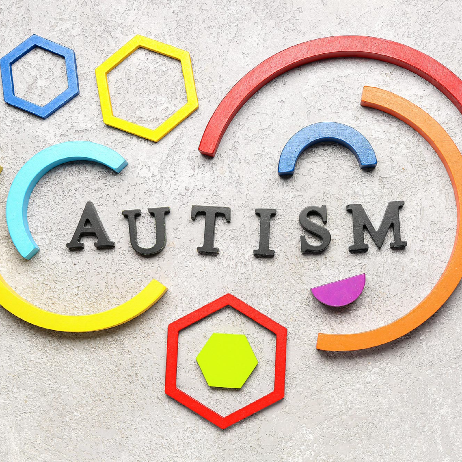 Misunderstanding Autism episode artwork