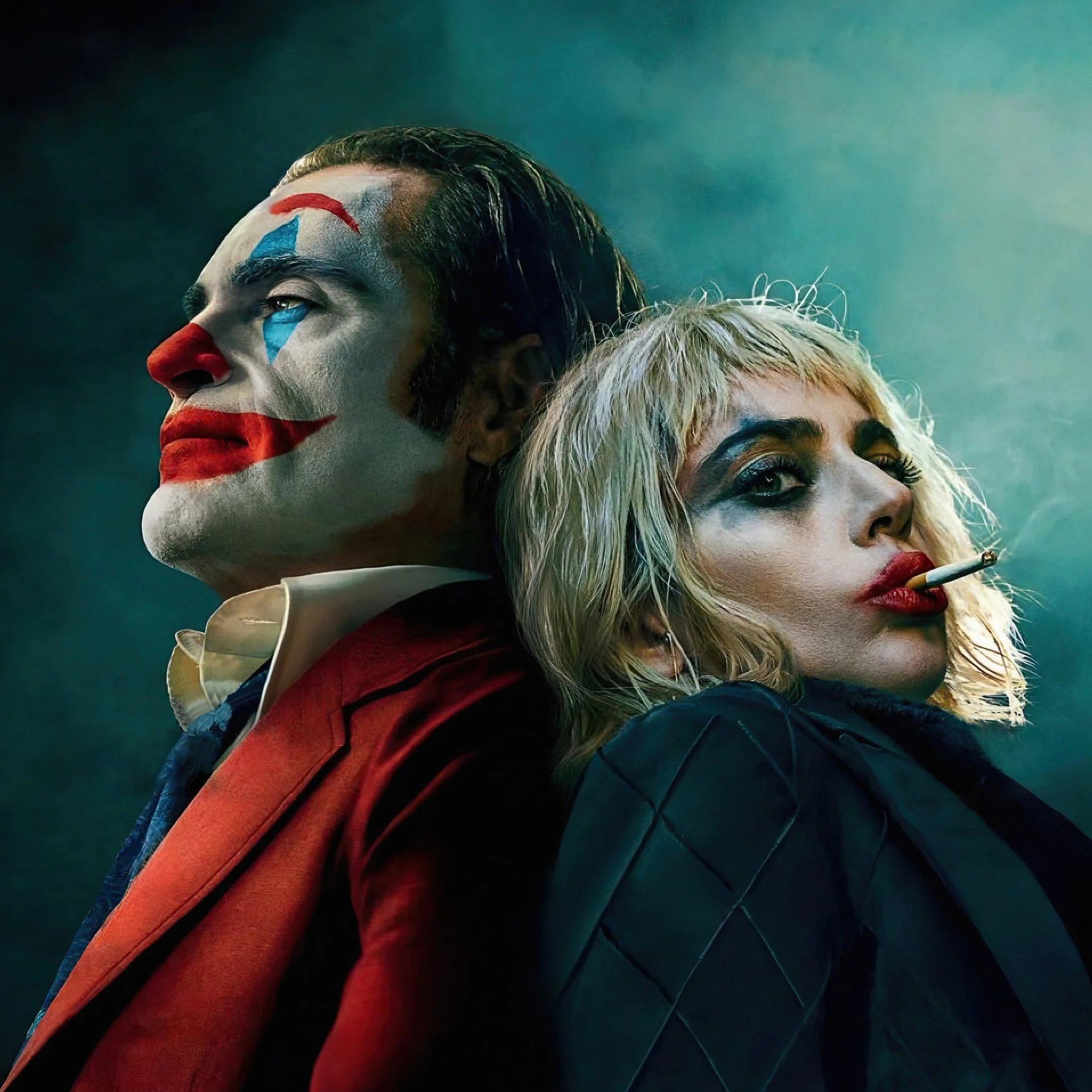 Joker Folie a Deux episode artwork