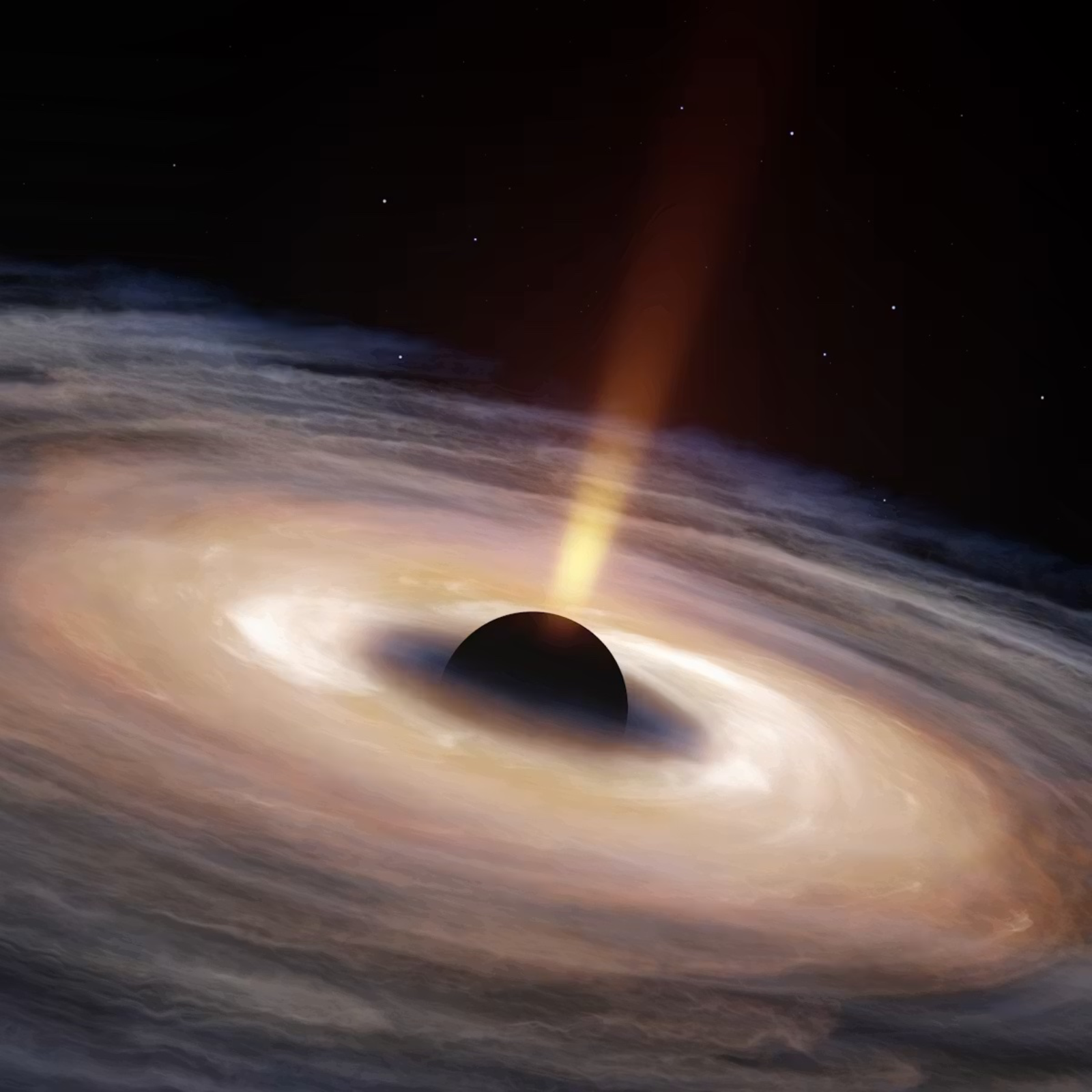Black Holes and Atheism. episode artwork