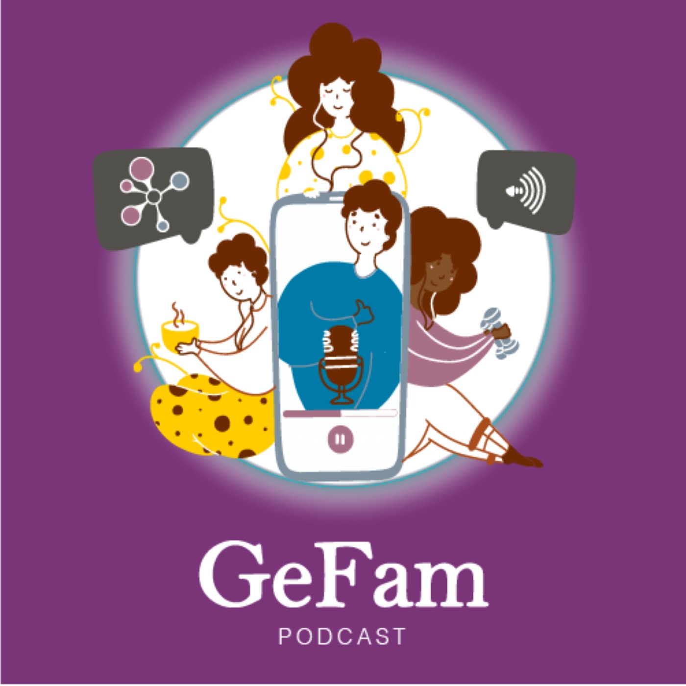 GeFam Grupo de Estudos em Economia da Família e do Gênero
