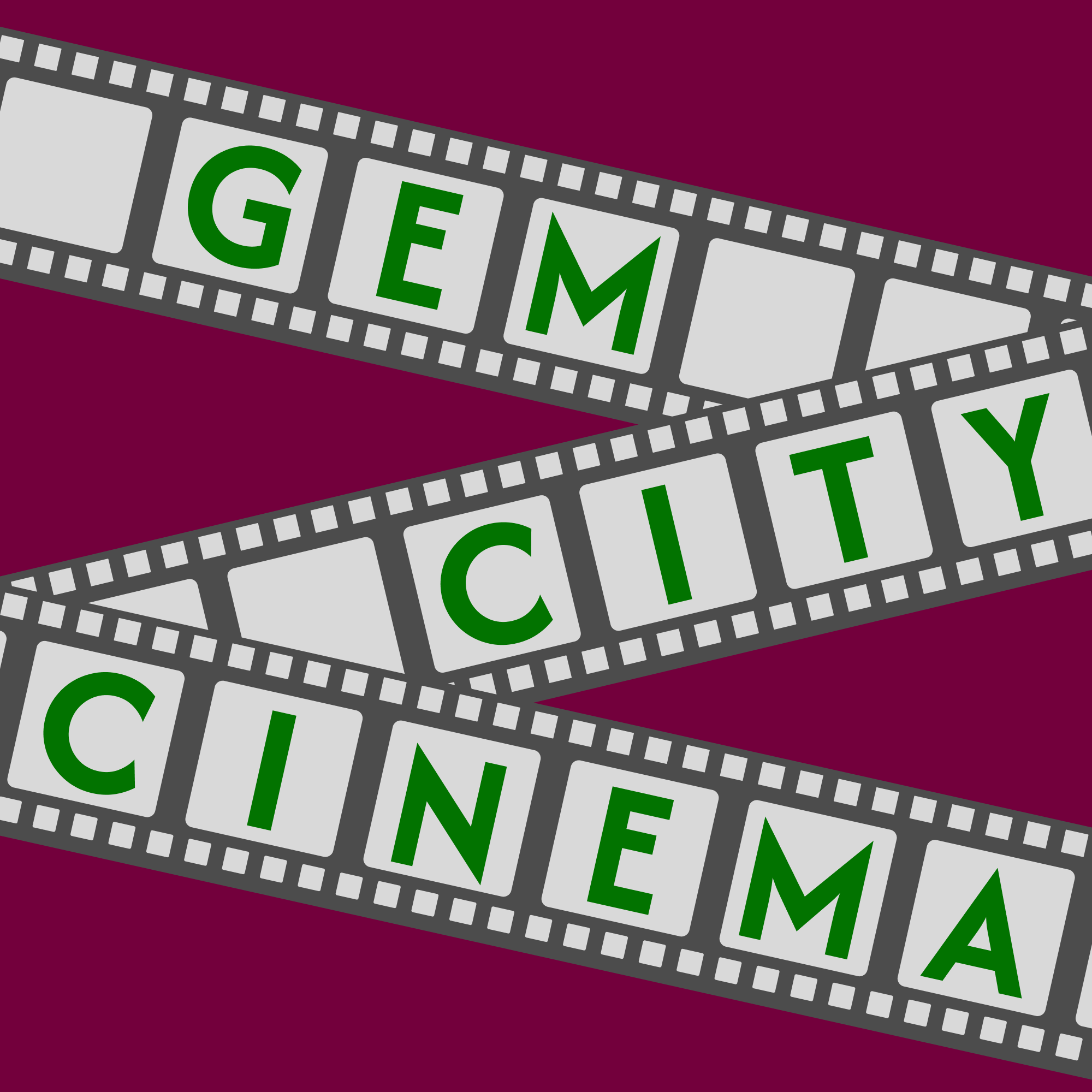 Gem City Cinema