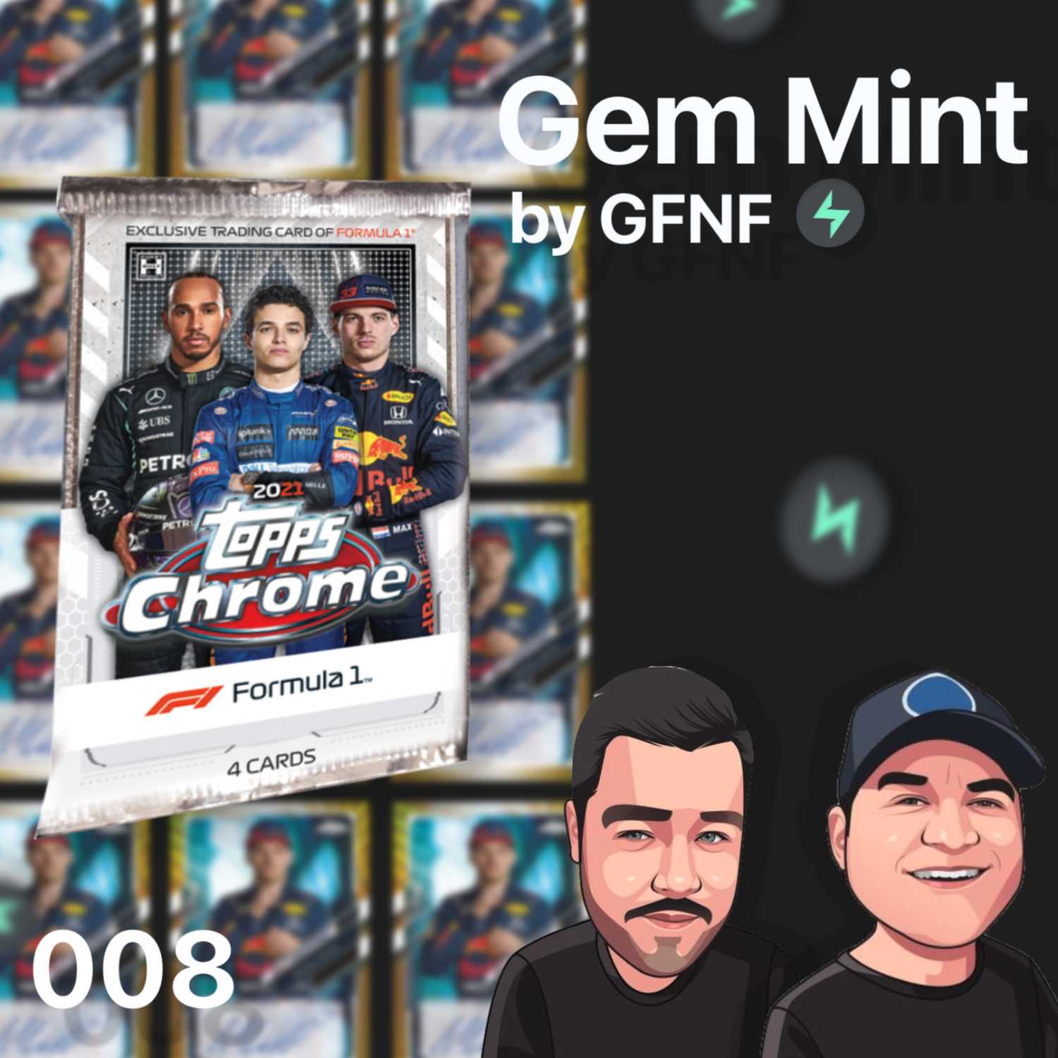 Gem Mint by GFNF
