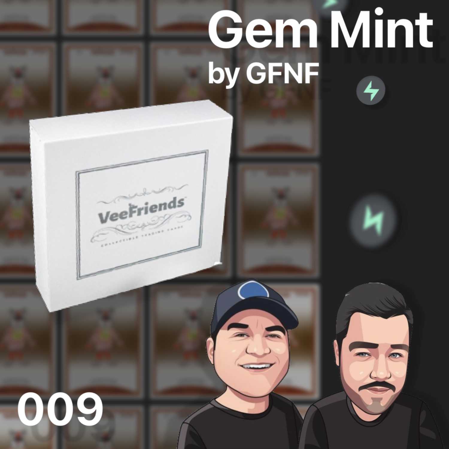 Gem Mint by GFNF