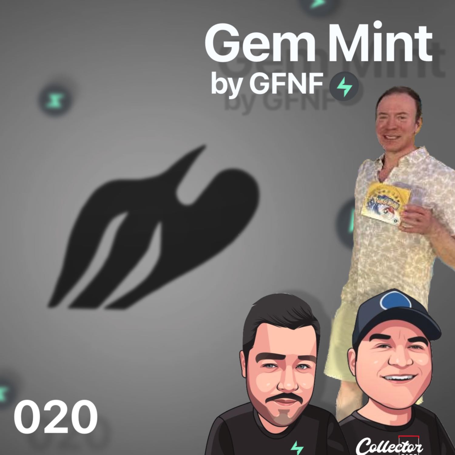 Gem Mint by GFNF