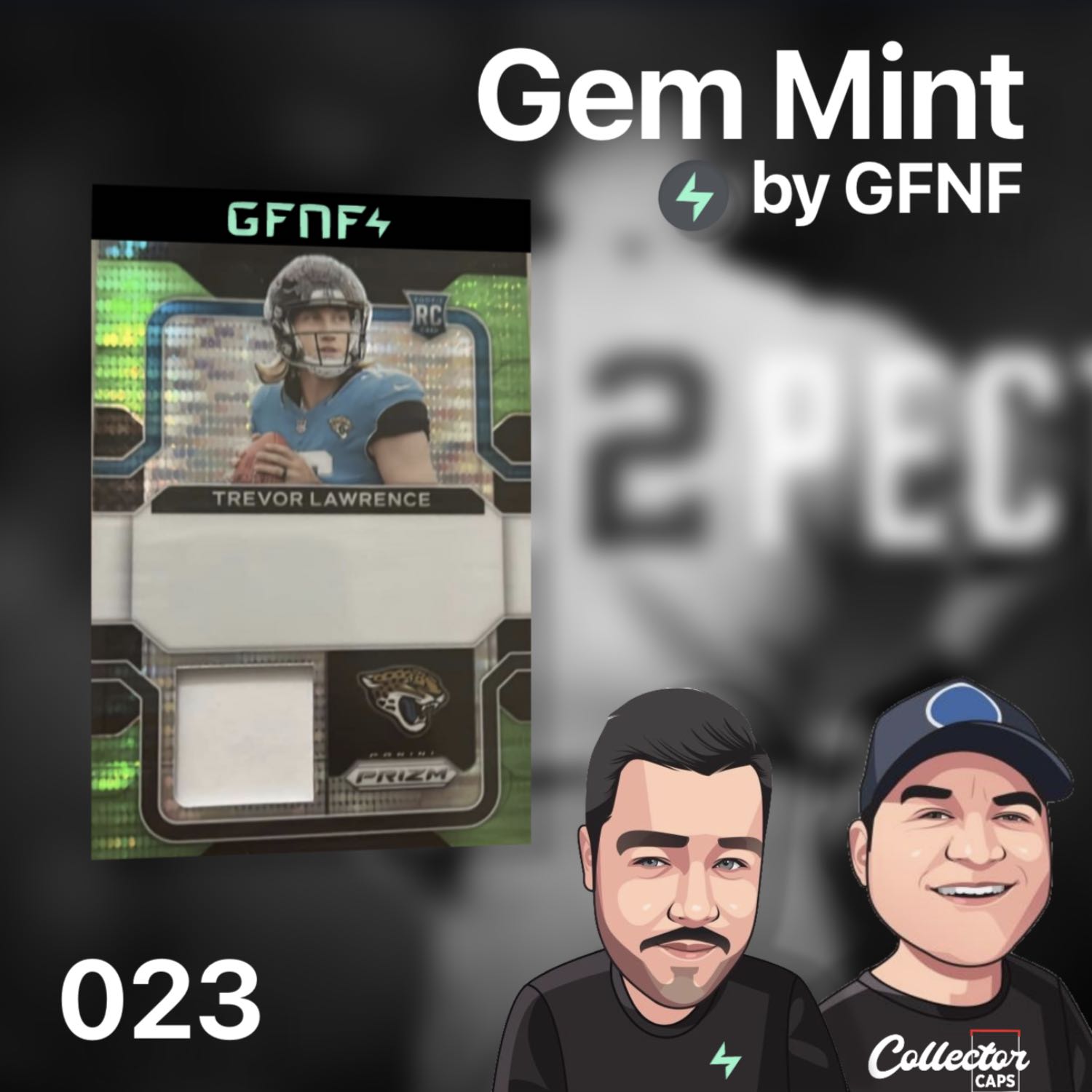 Gem Mint by GFNF