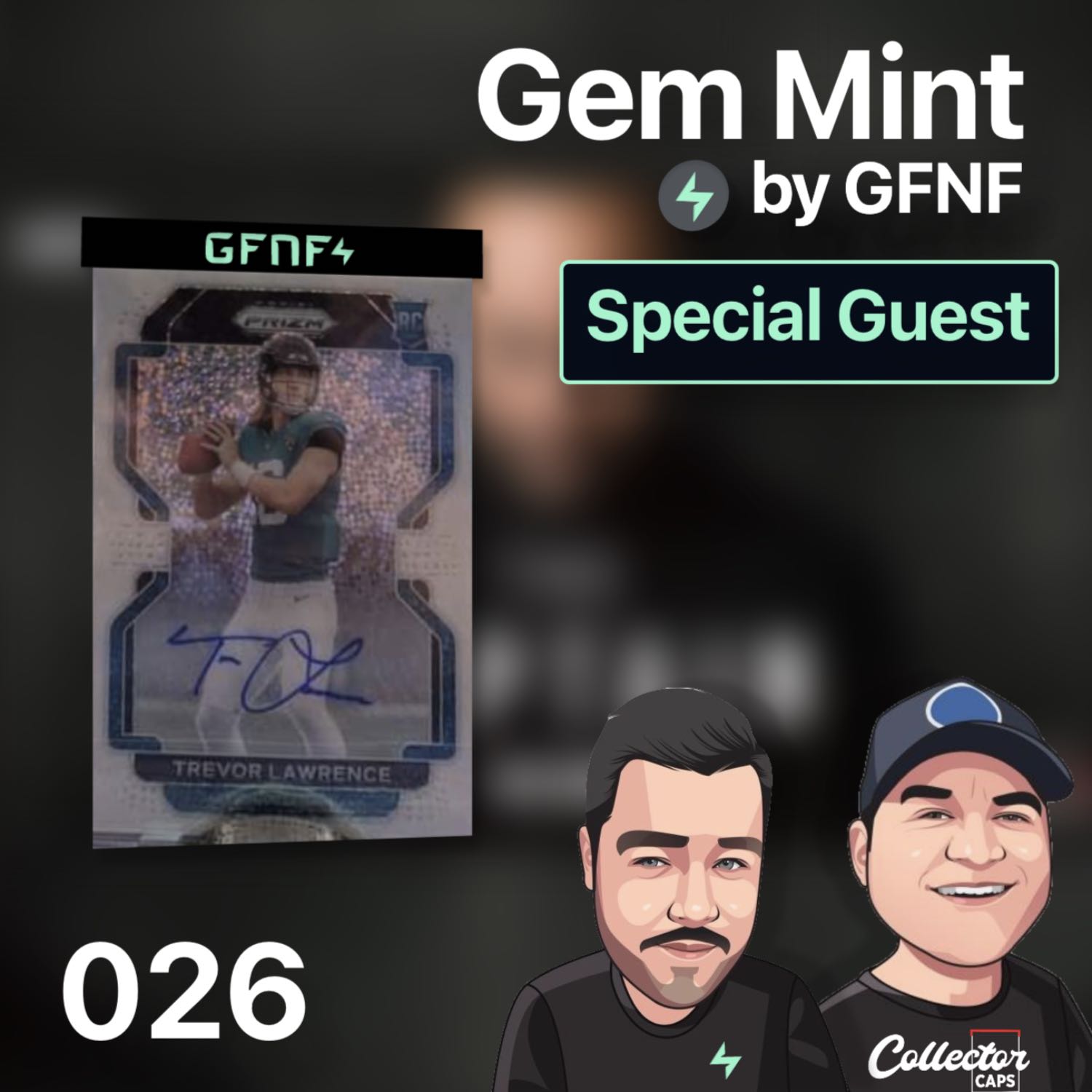 Gem Mint by GFNF