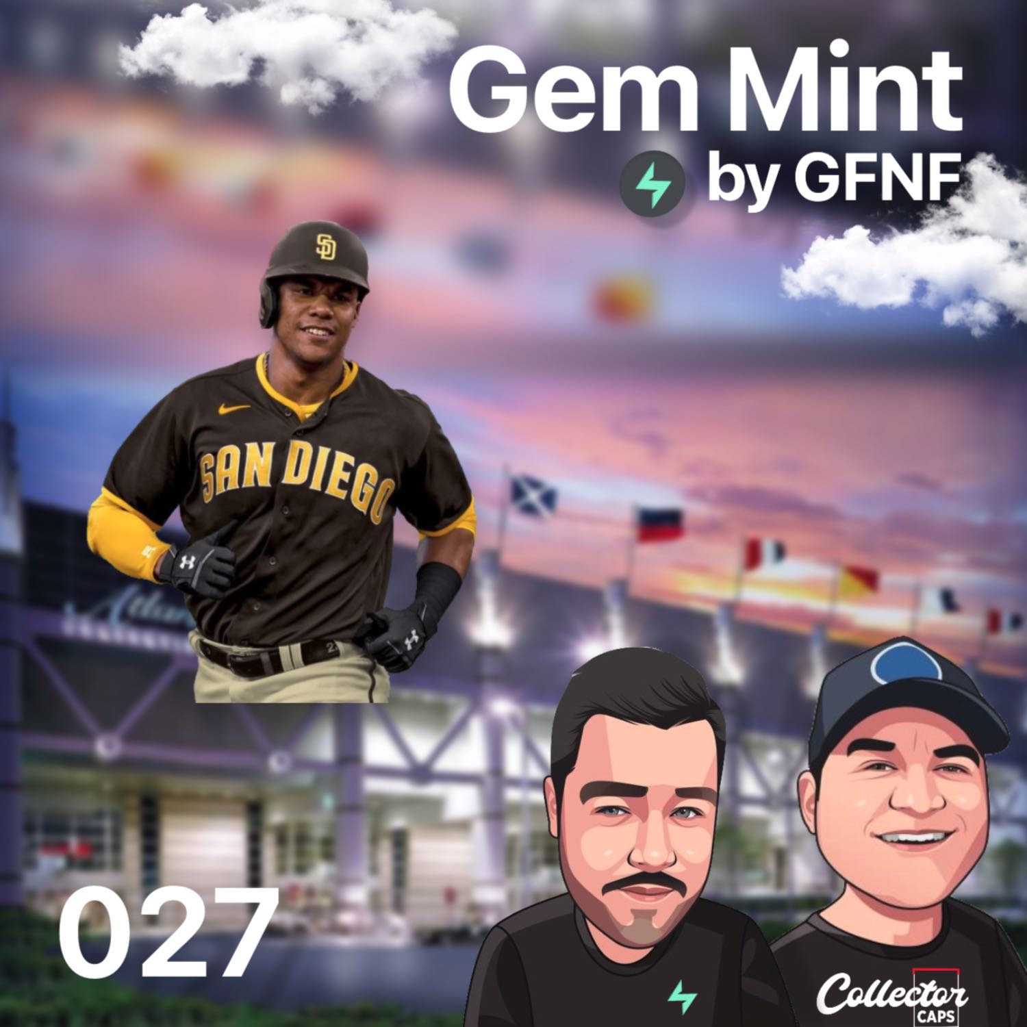 Gem Mint by GFNF