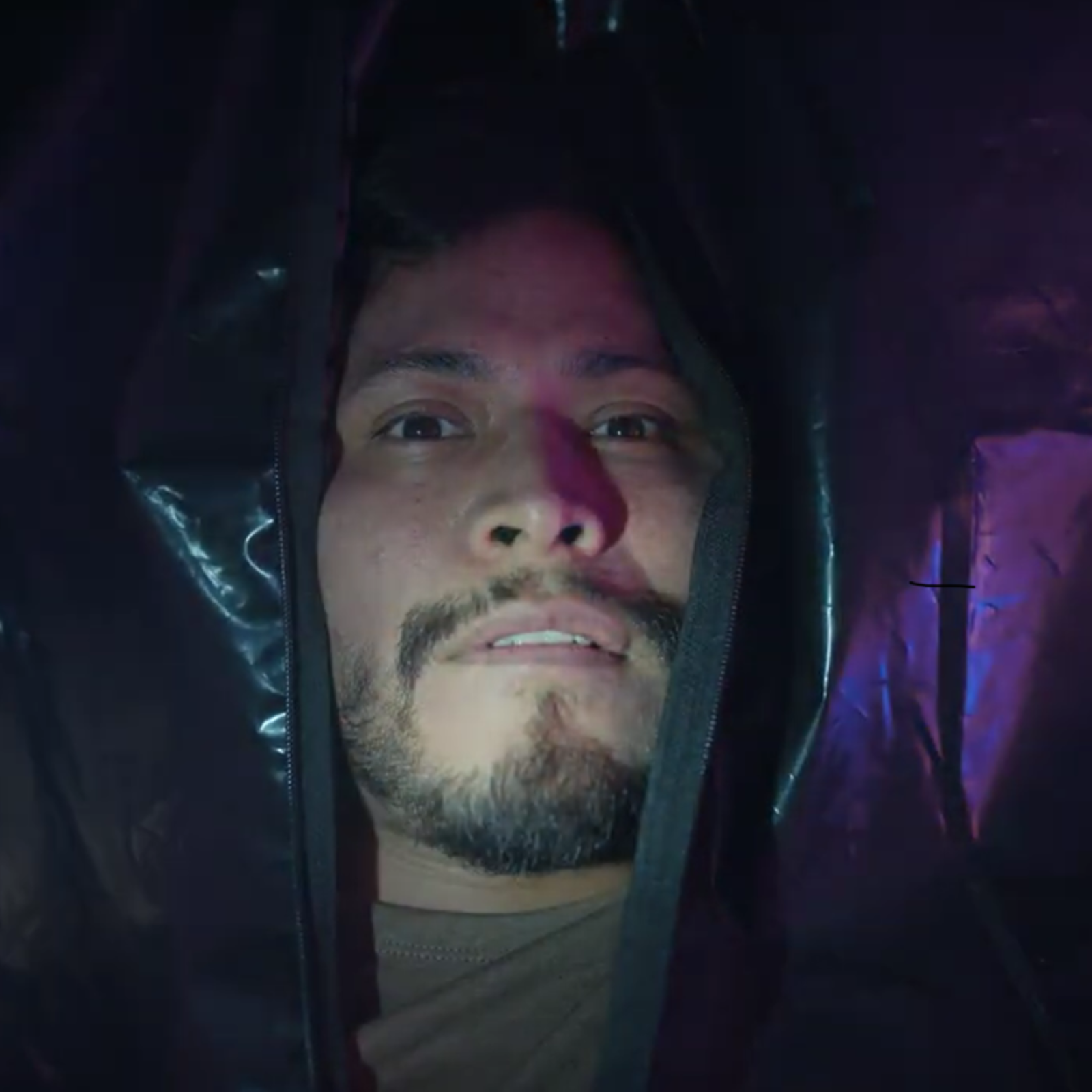 Disappear Completely (2022)