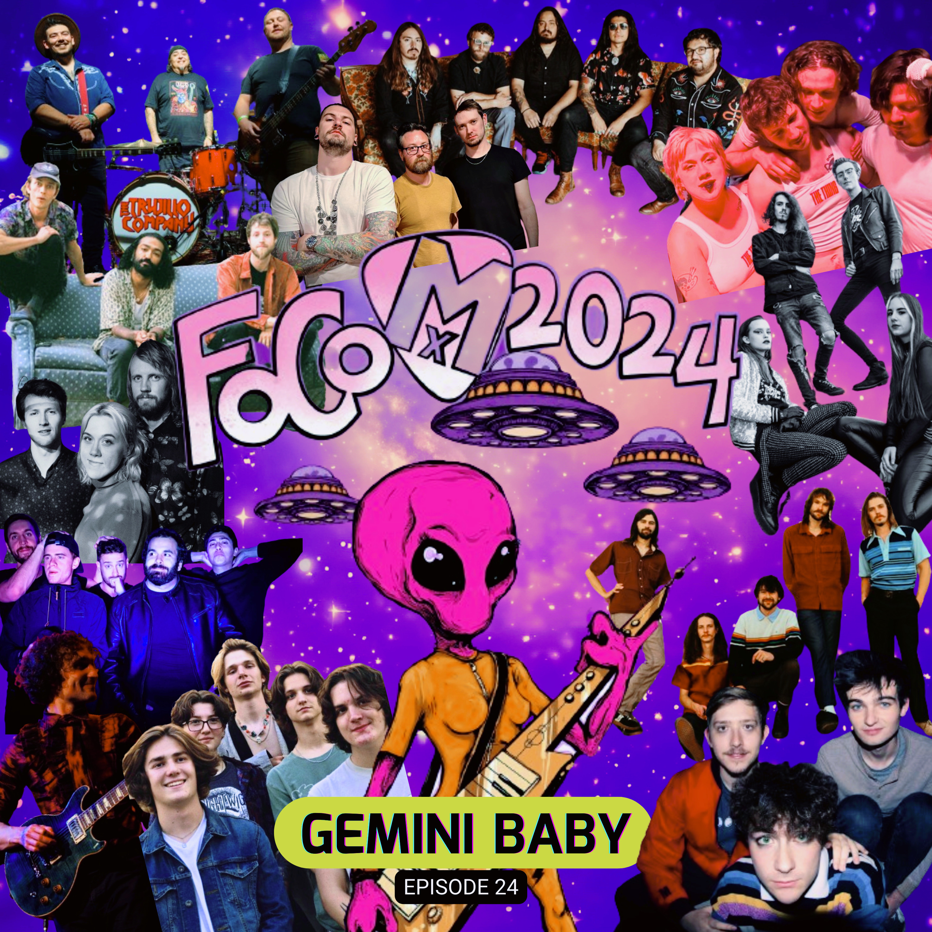 Gemini Baby