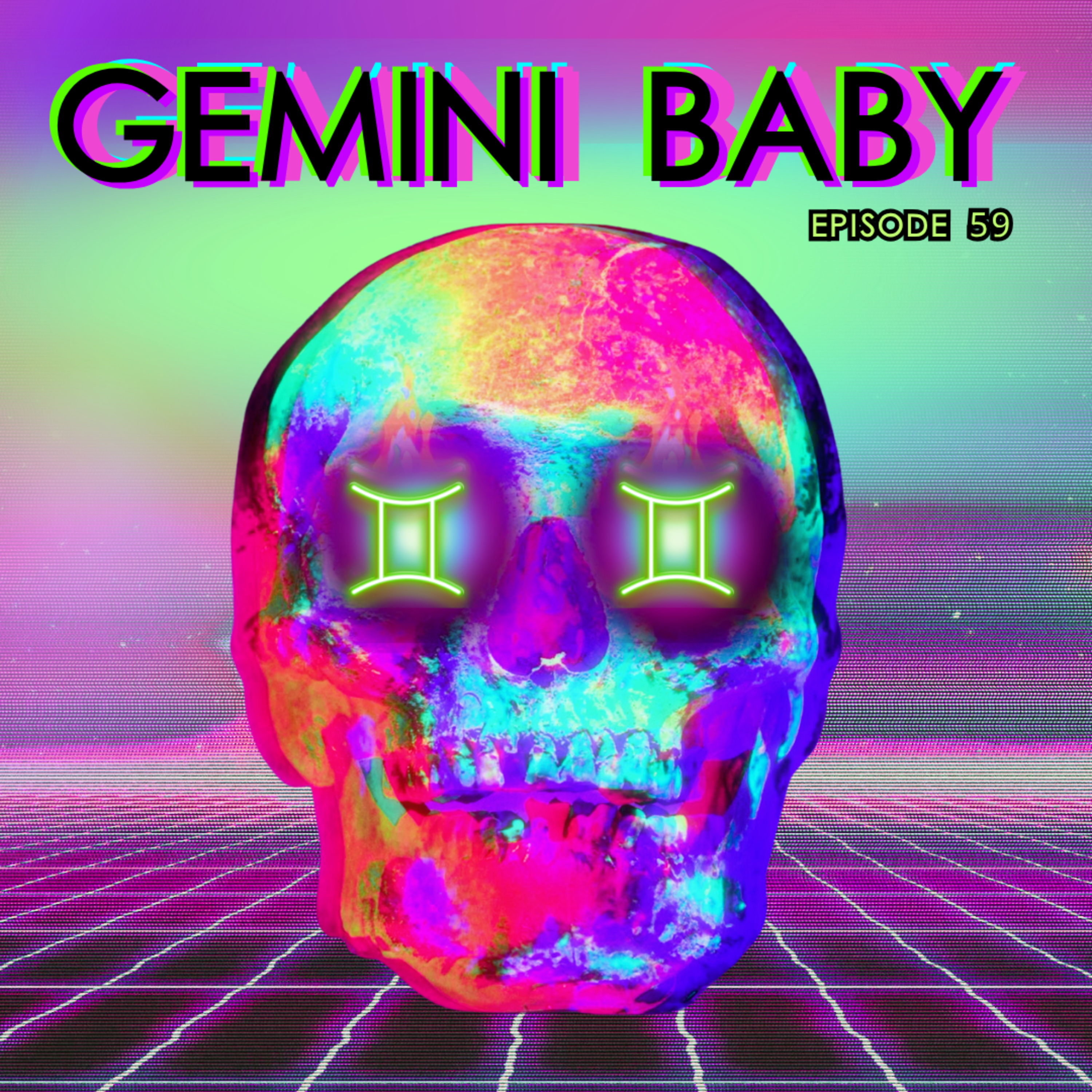Gemini Baby