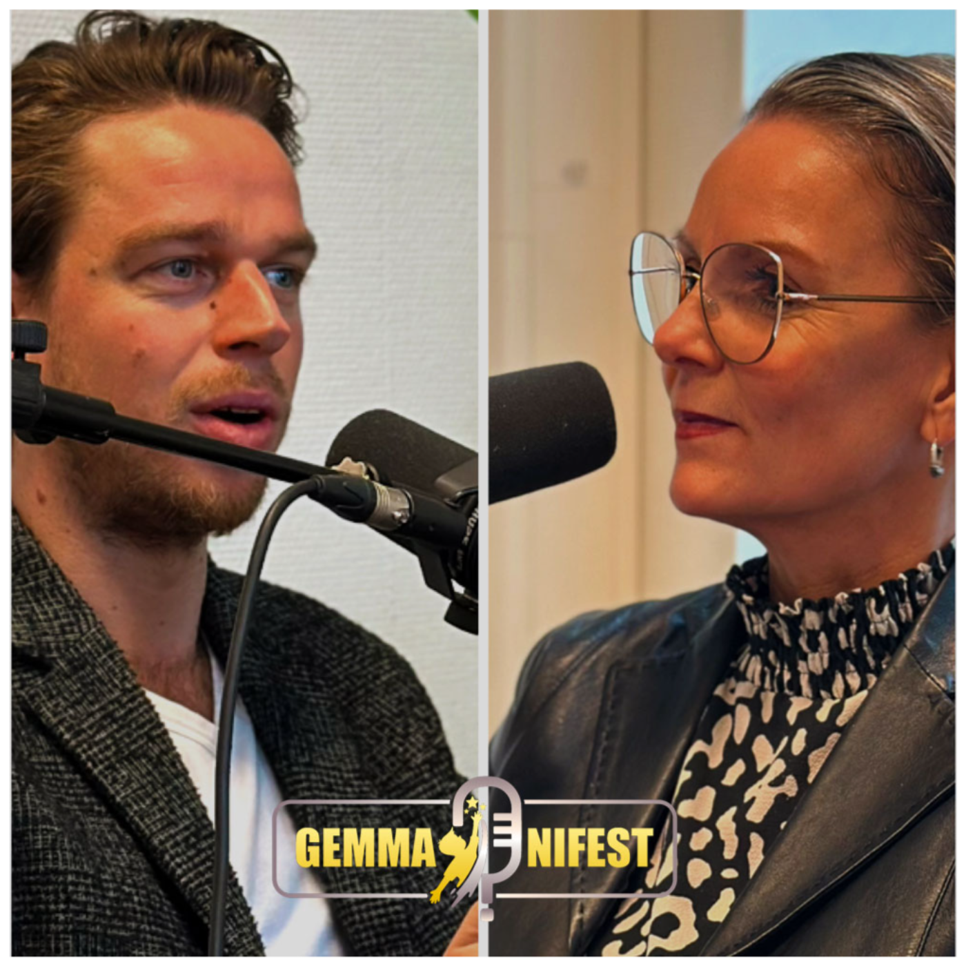 Gemma-nifest