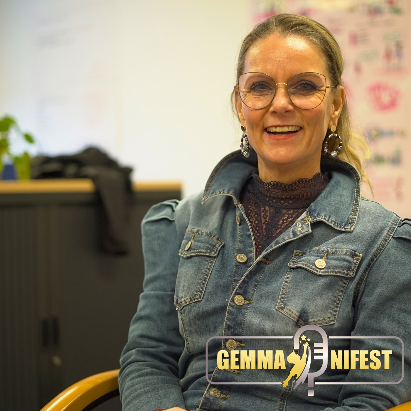 Gemma-nifest