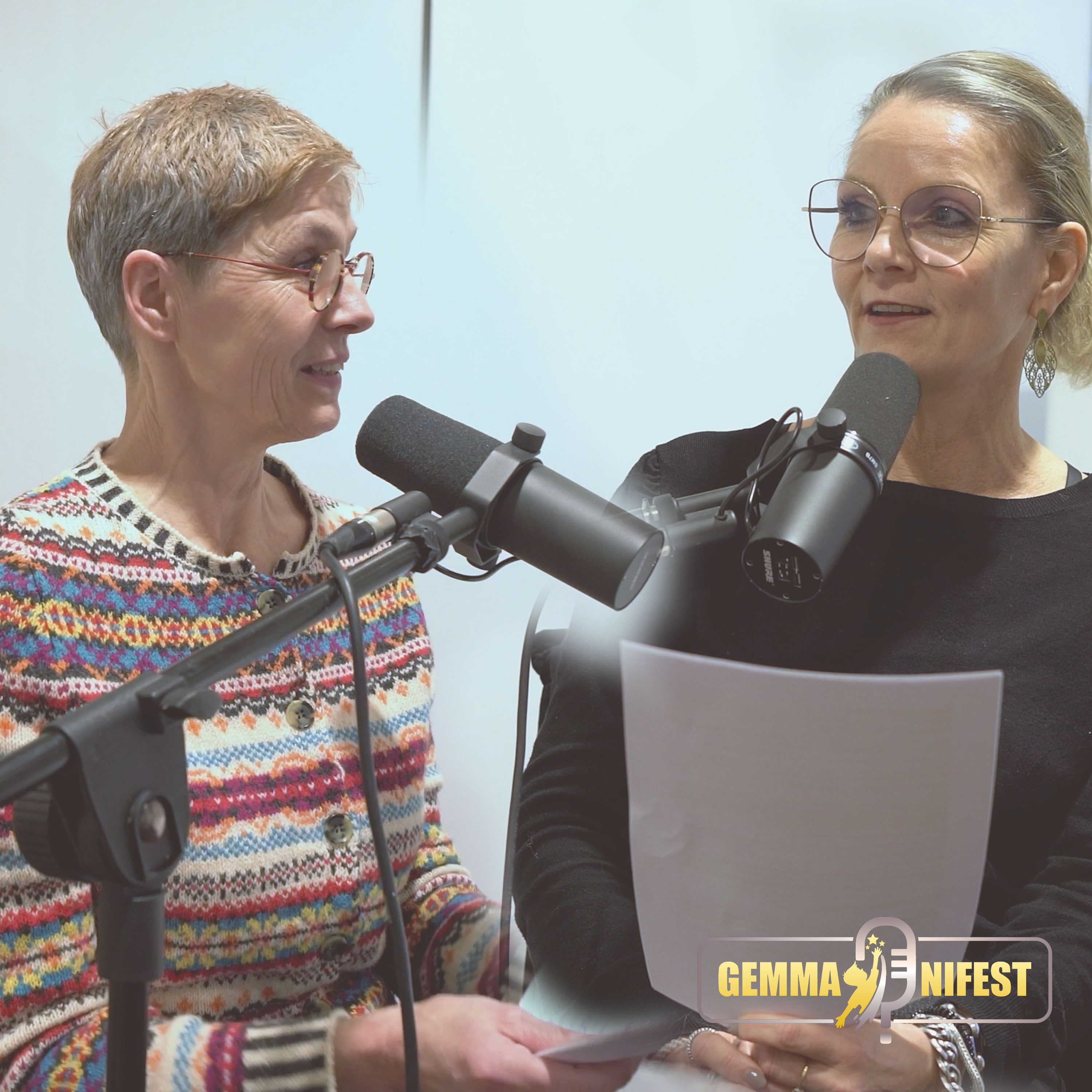 Gemma-nifest