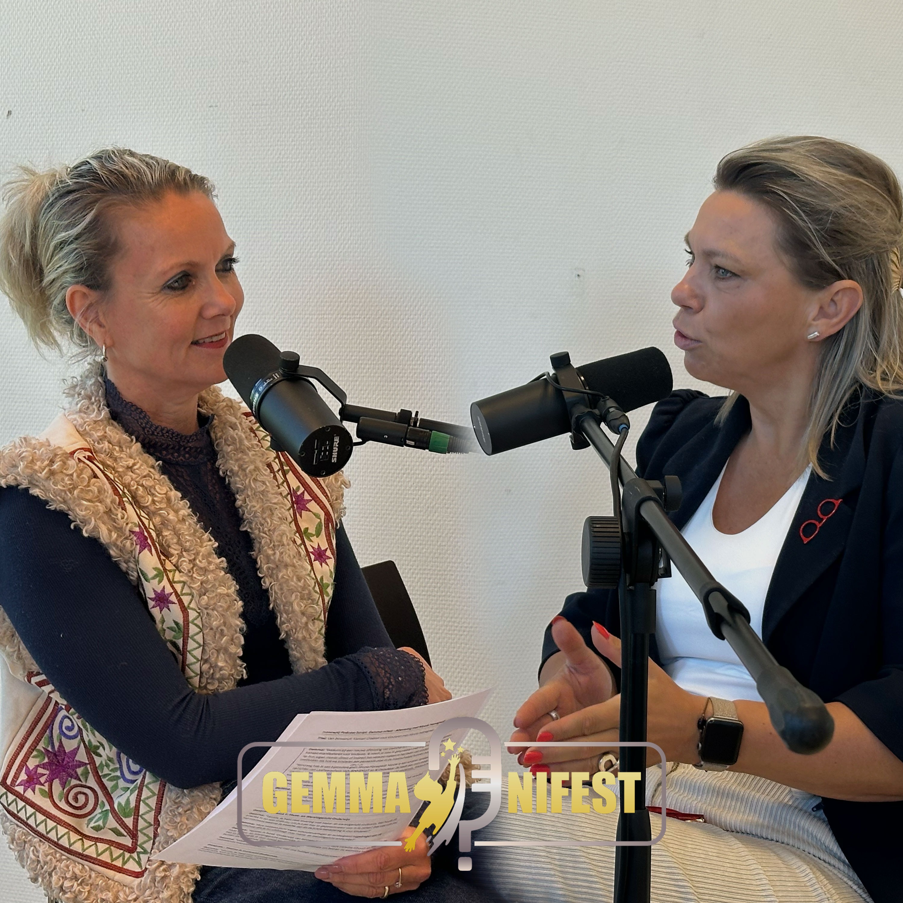 Gemma-nifest