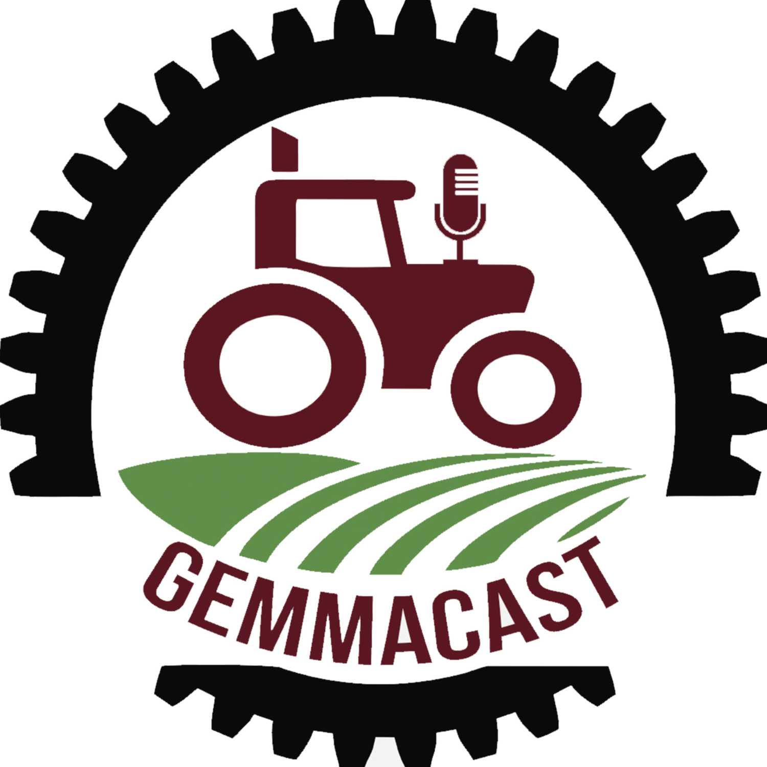 GEMMACAST