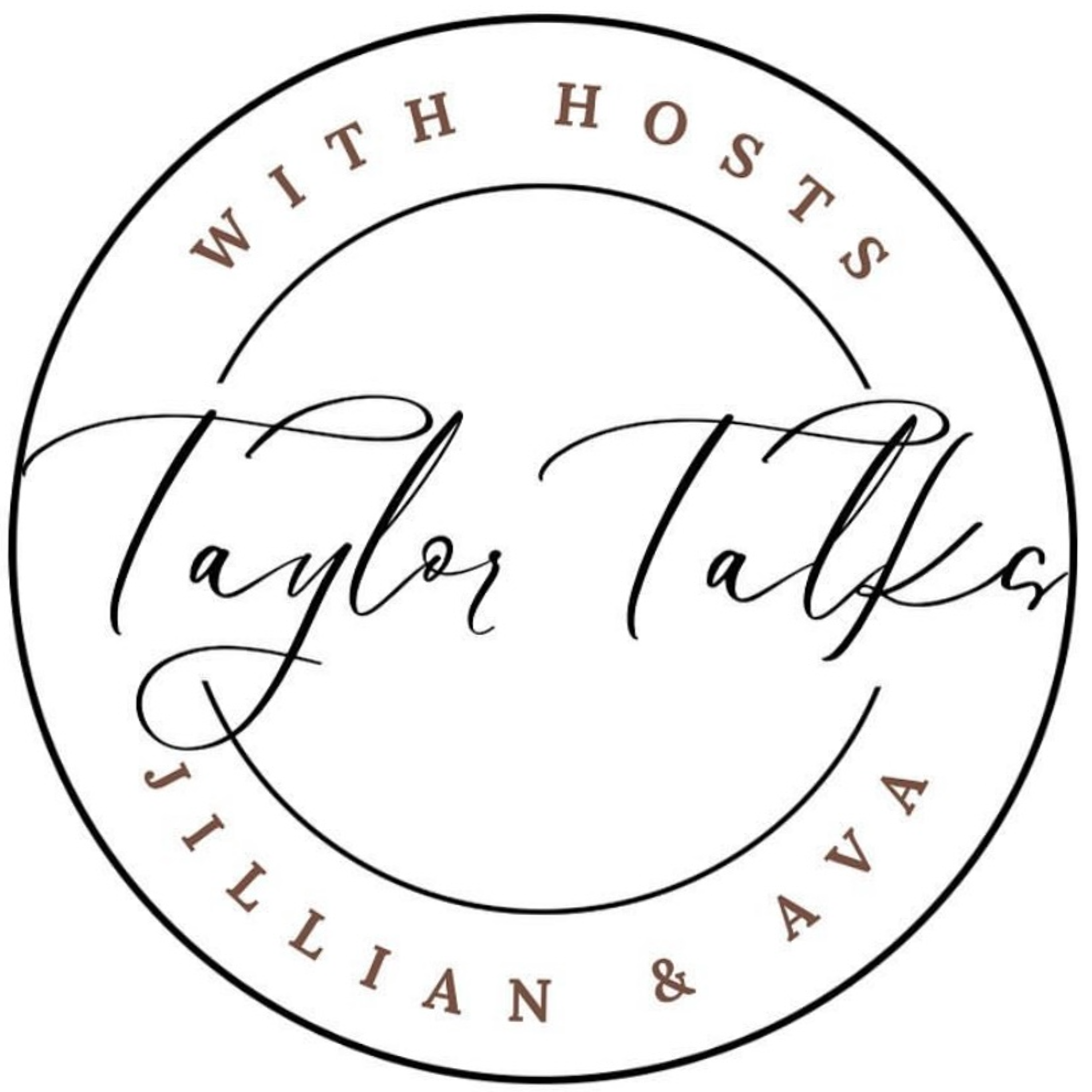 Taylor Talks With Ava and Jillian