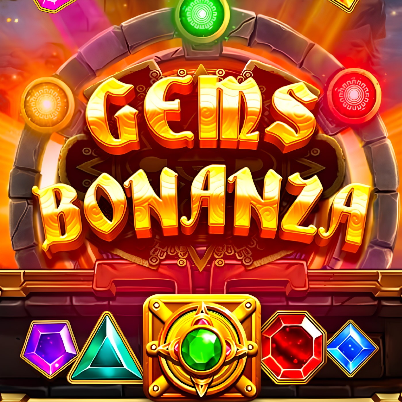 Gems Bonanza Podcast