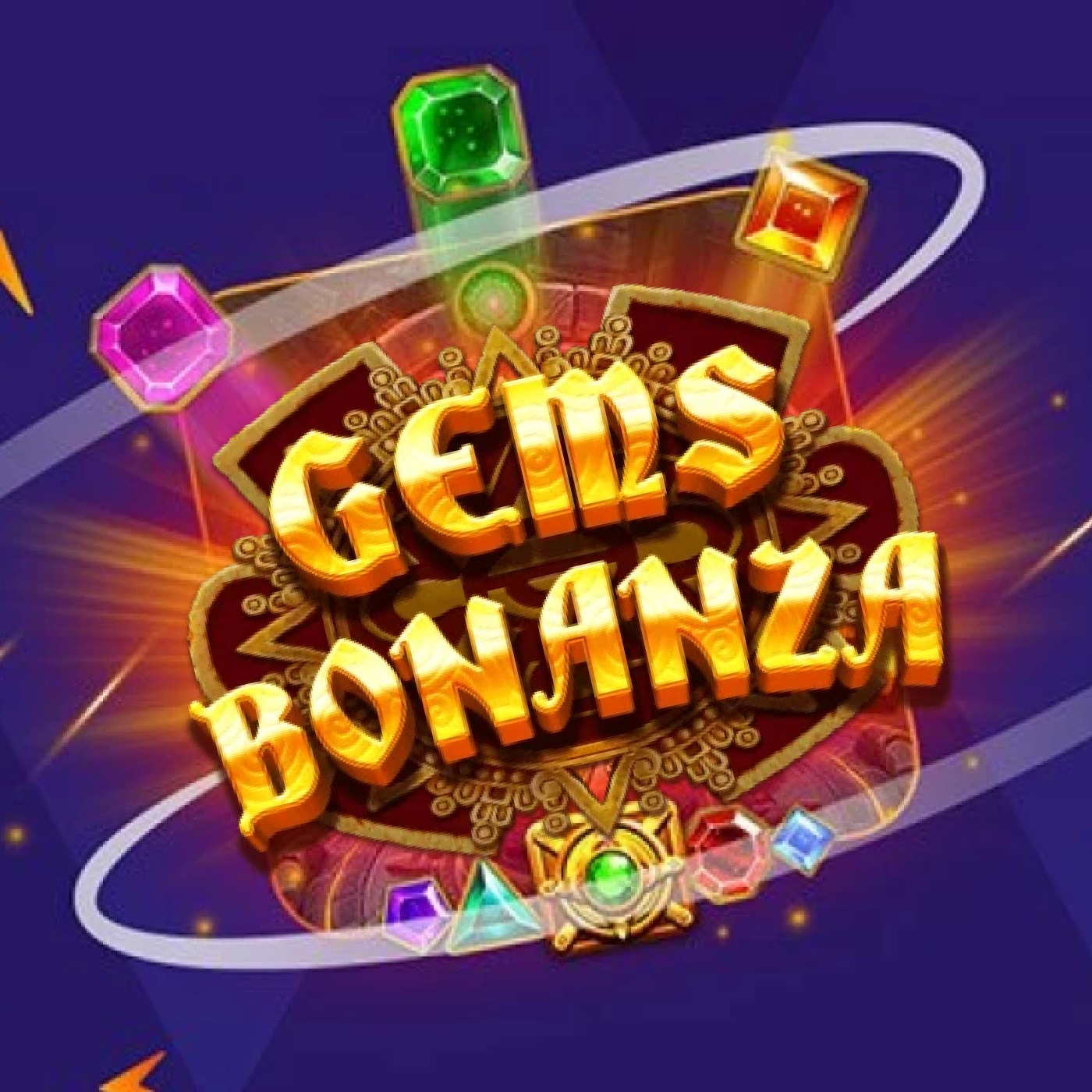 Gems Bonanza Slot Show