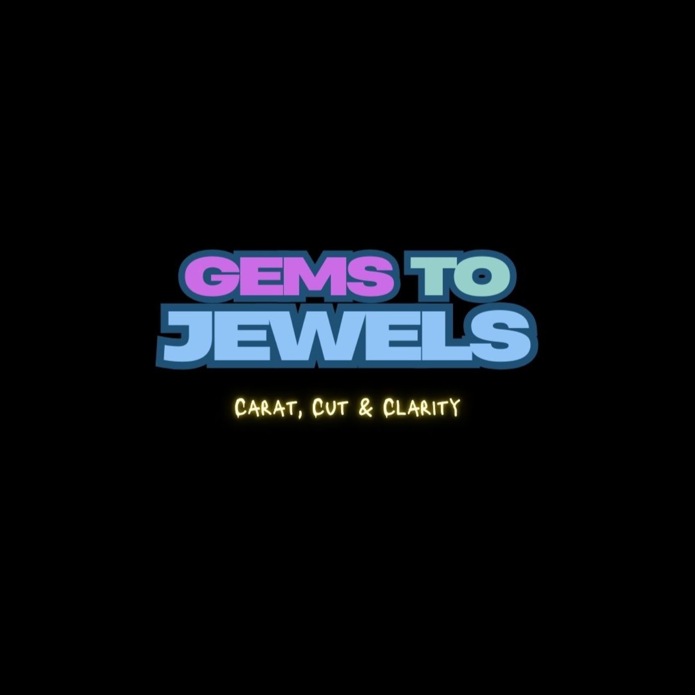 Gems to Jewels
