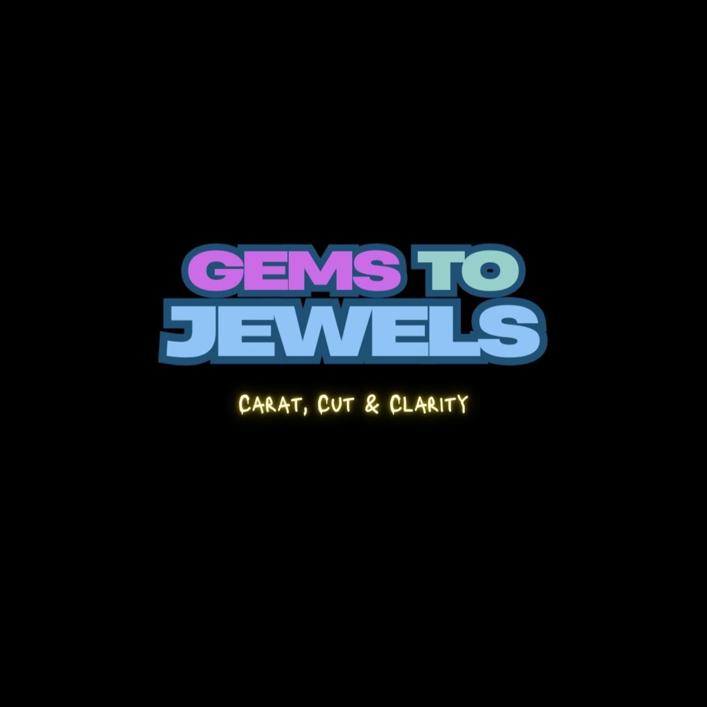 Gems to Jewels
