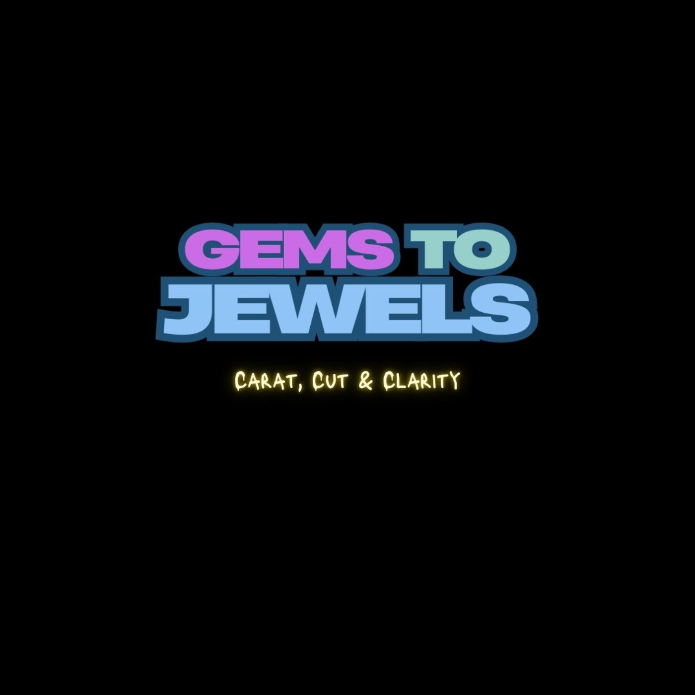 Gems to Jewels