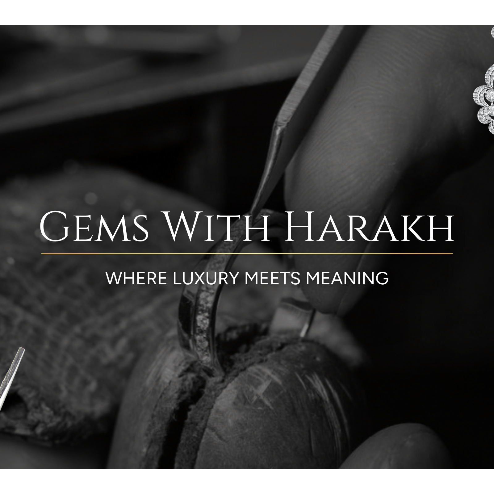 Gems With Harakh