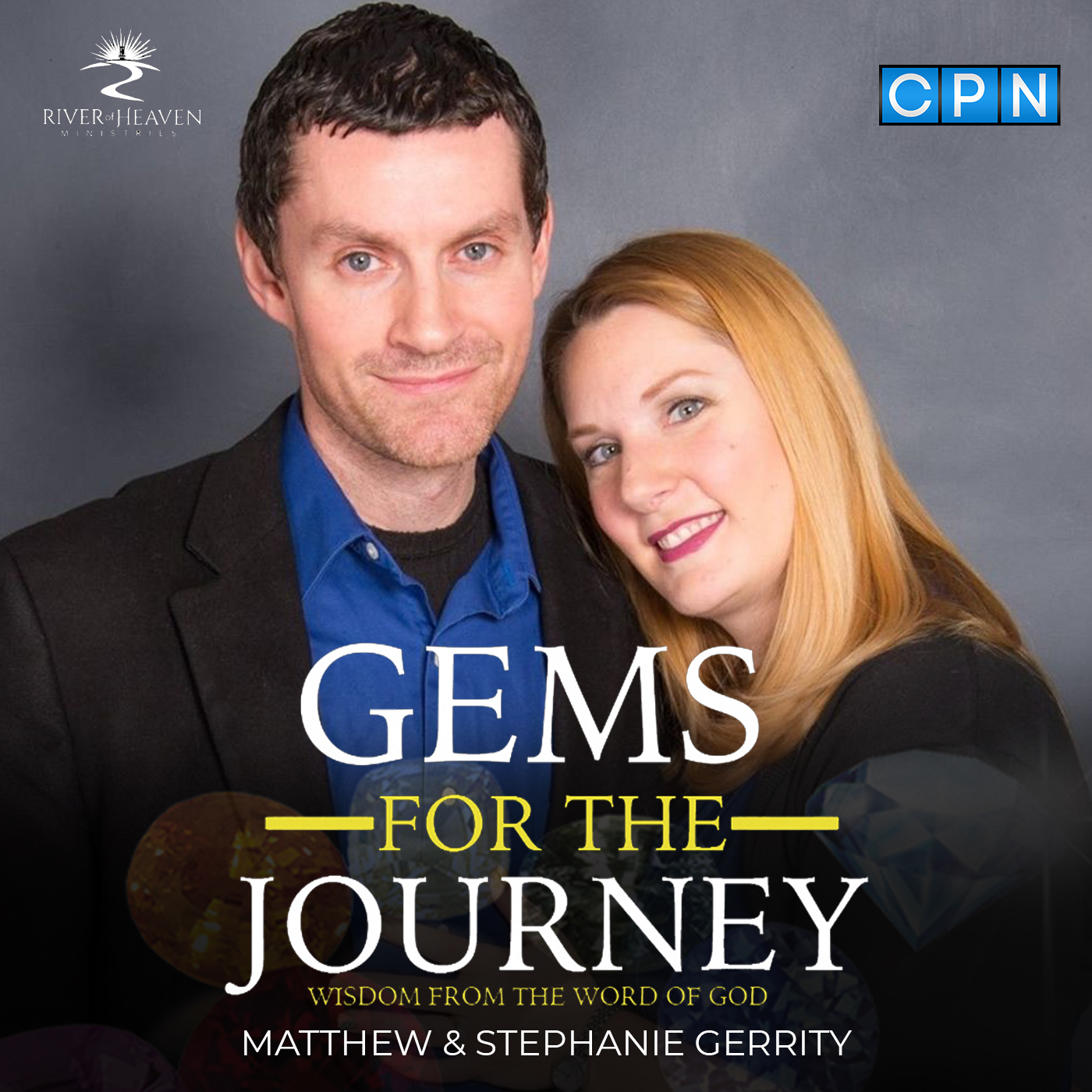 Introducing, Gems For The Journey!