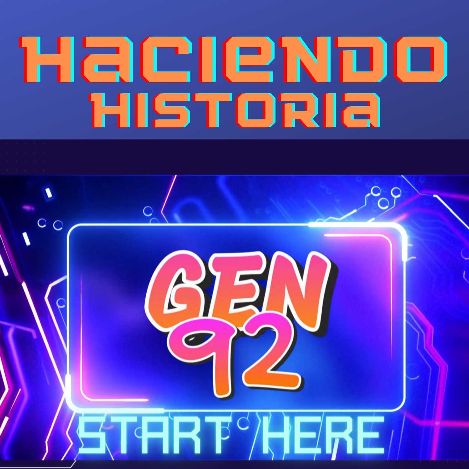 Gen 92