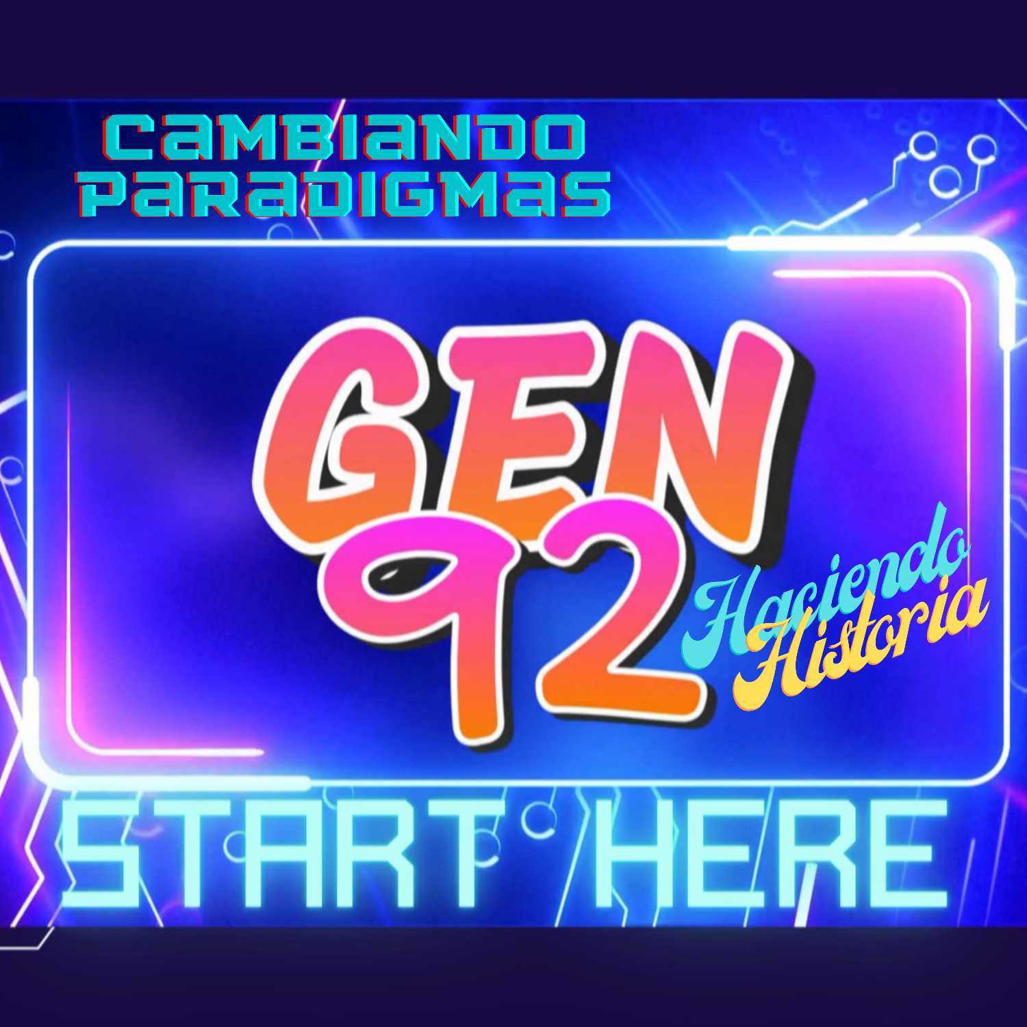 Gen 92