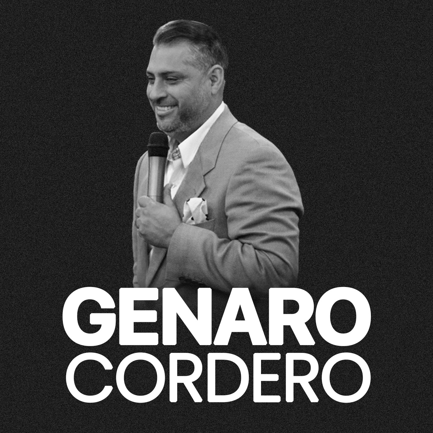 Genaro Cordero