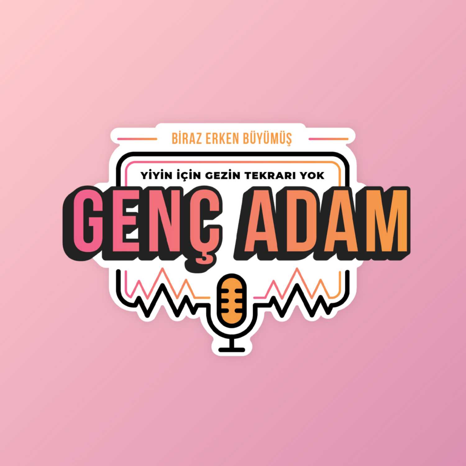 Genç Adam
