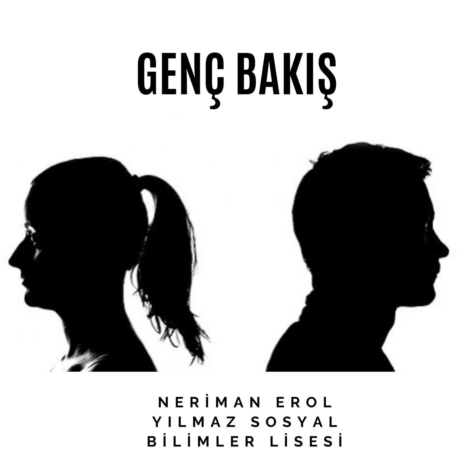 Genç Bakış cover art