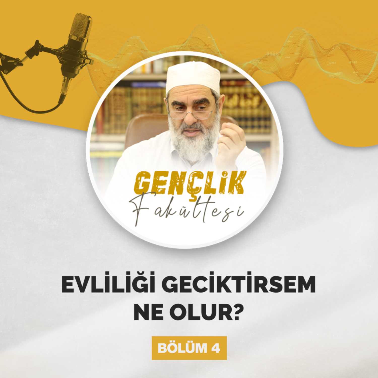 EVLİLİĞİ GECİKTİRSEM NE OLUR? episode artwork