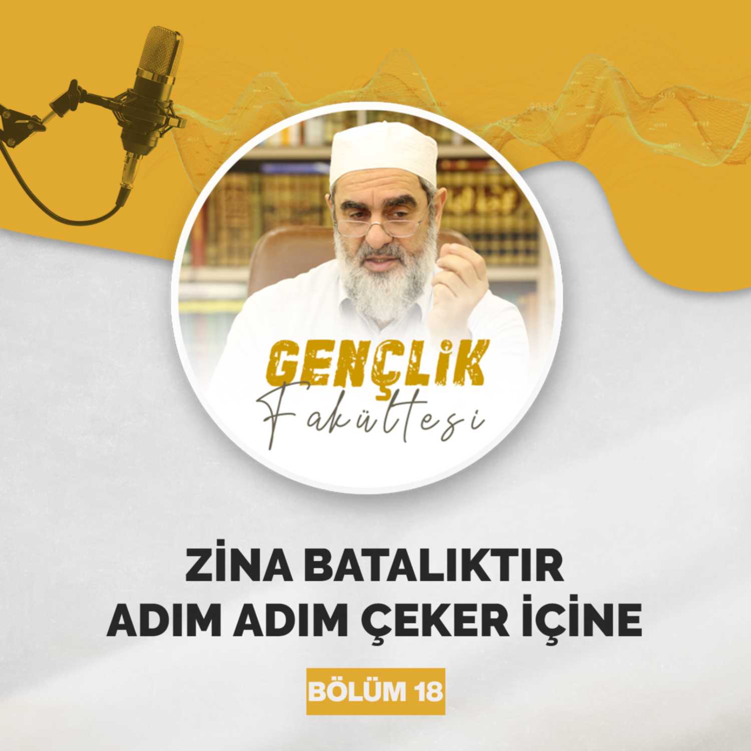 ZİNA BATALIKTIR ADIM ADIM ÇEKER İÇİNE episode artwork