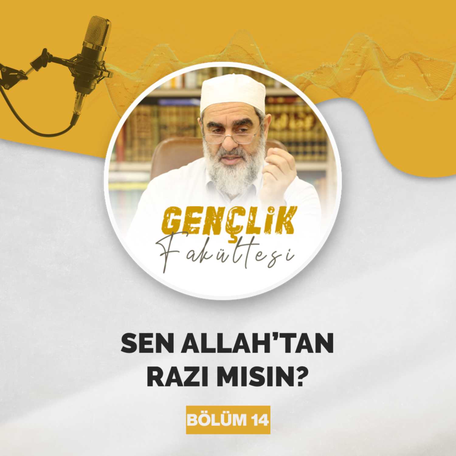 SEN ALLAH’TAN RAZI MISIN? episode artwork