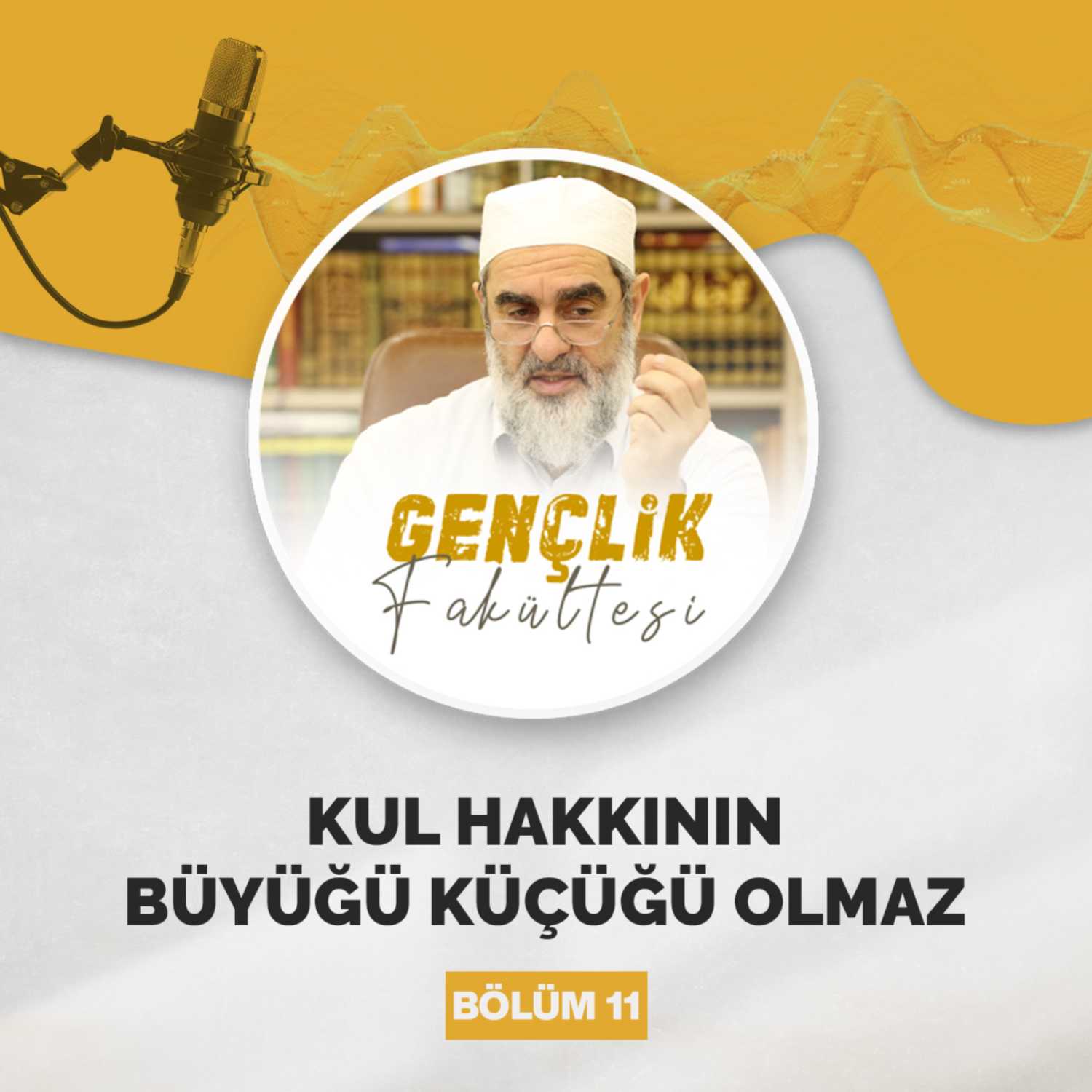 KUL HAKKININ BÜYÜĞÜ KÜÇÜĞÜ OLMAZ episode artwork