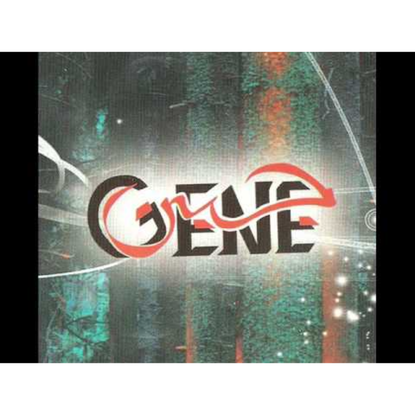 Gene Band - فرقة جين