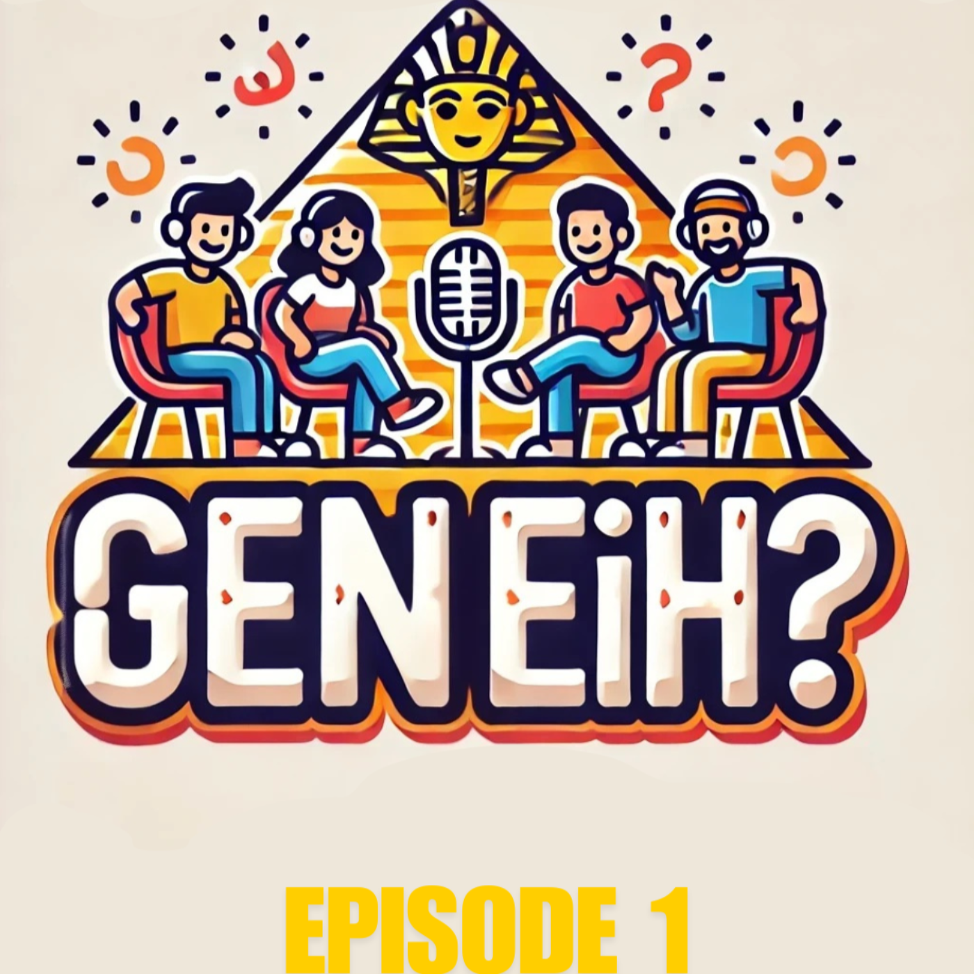 Episode 1