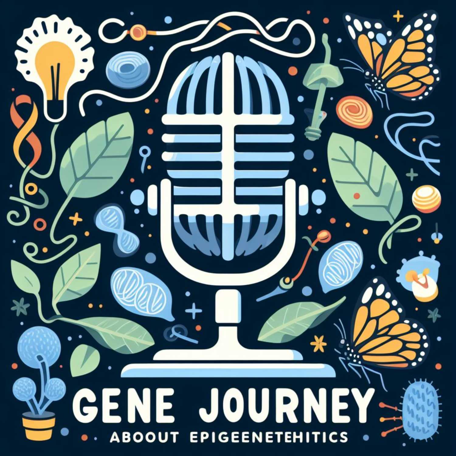 Gene Journey