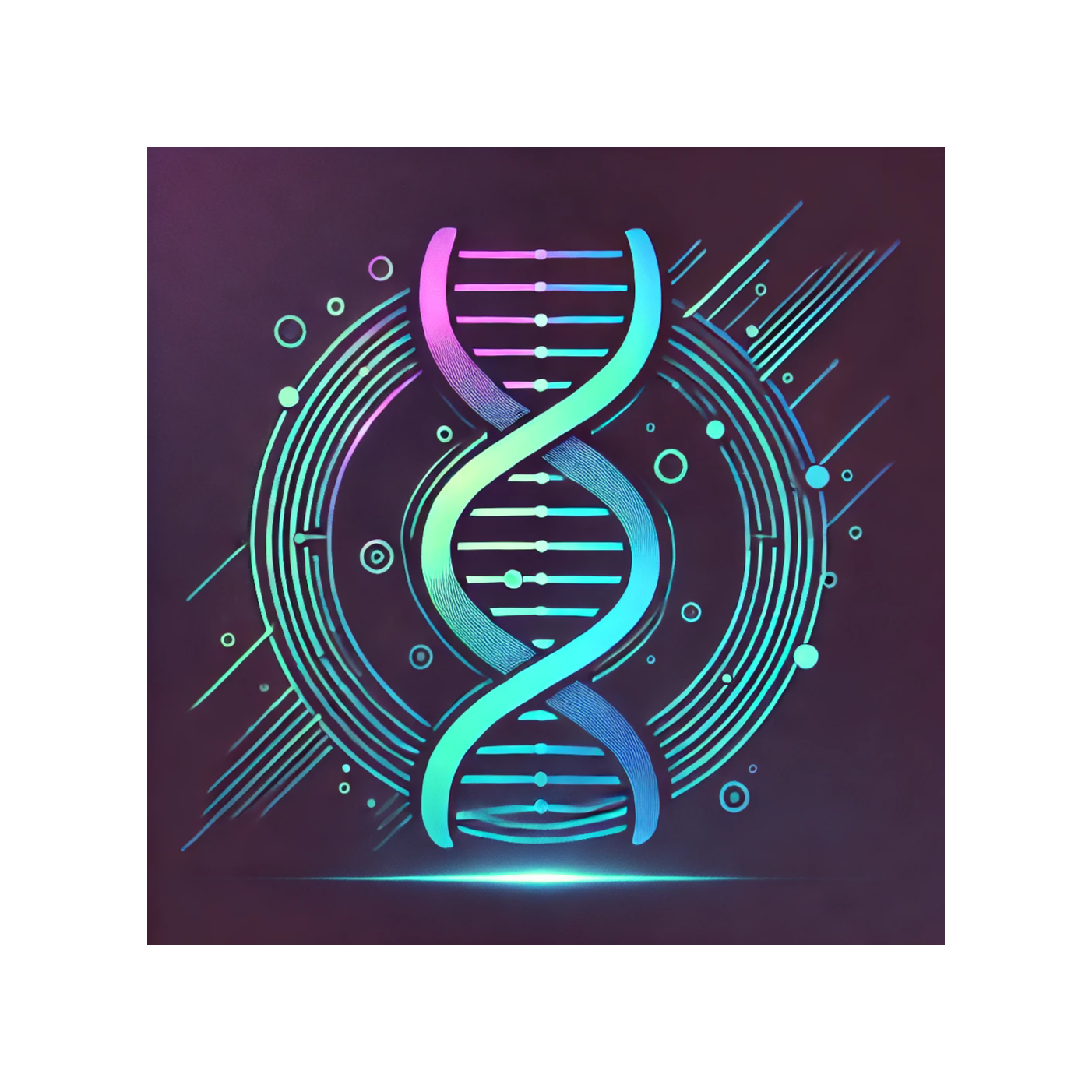 Fabric of Life podcast artwork